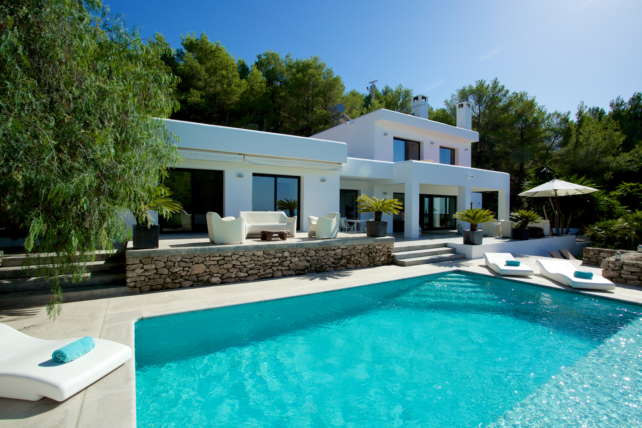 Home 1 Villa