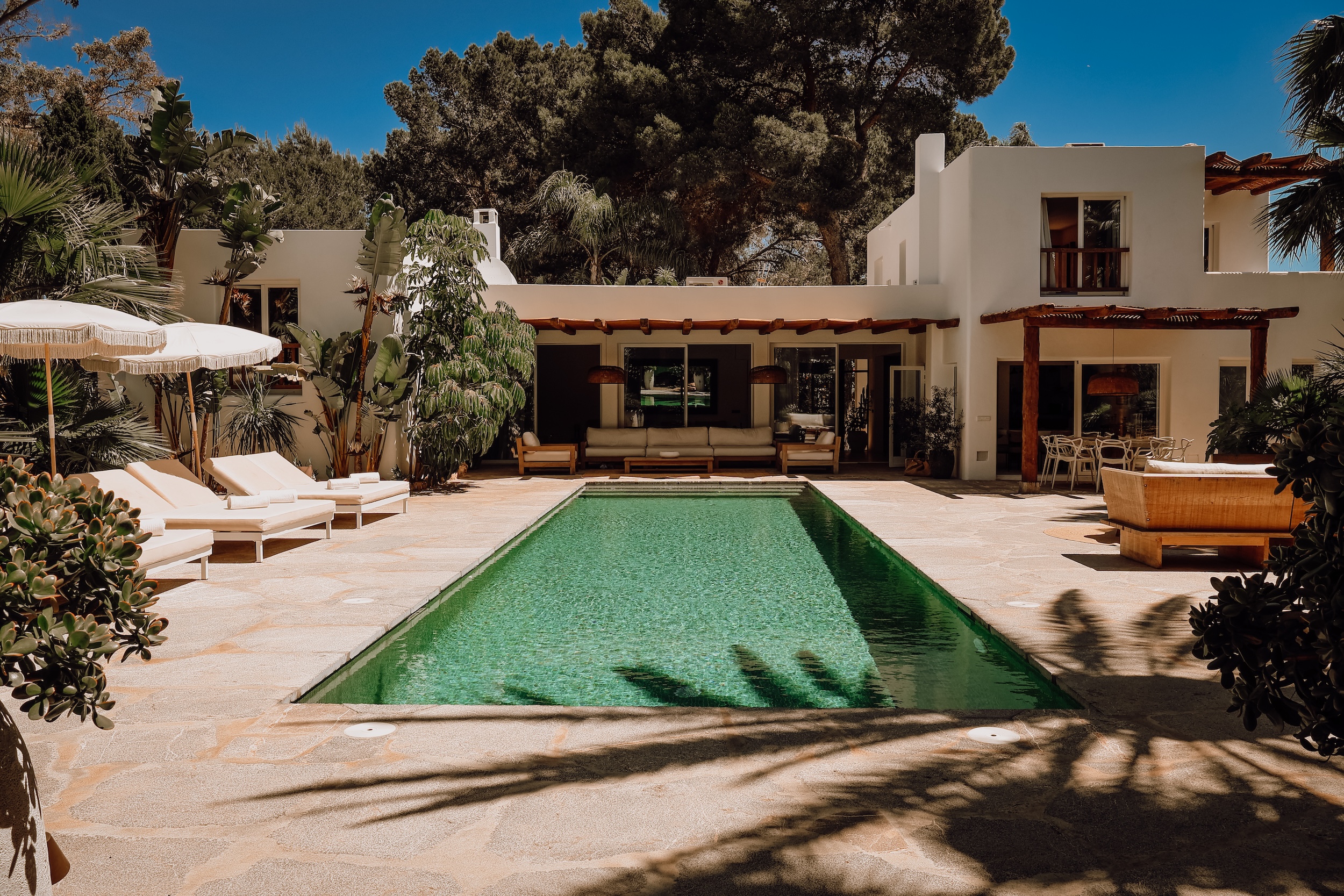 Villa Stephanie image 1