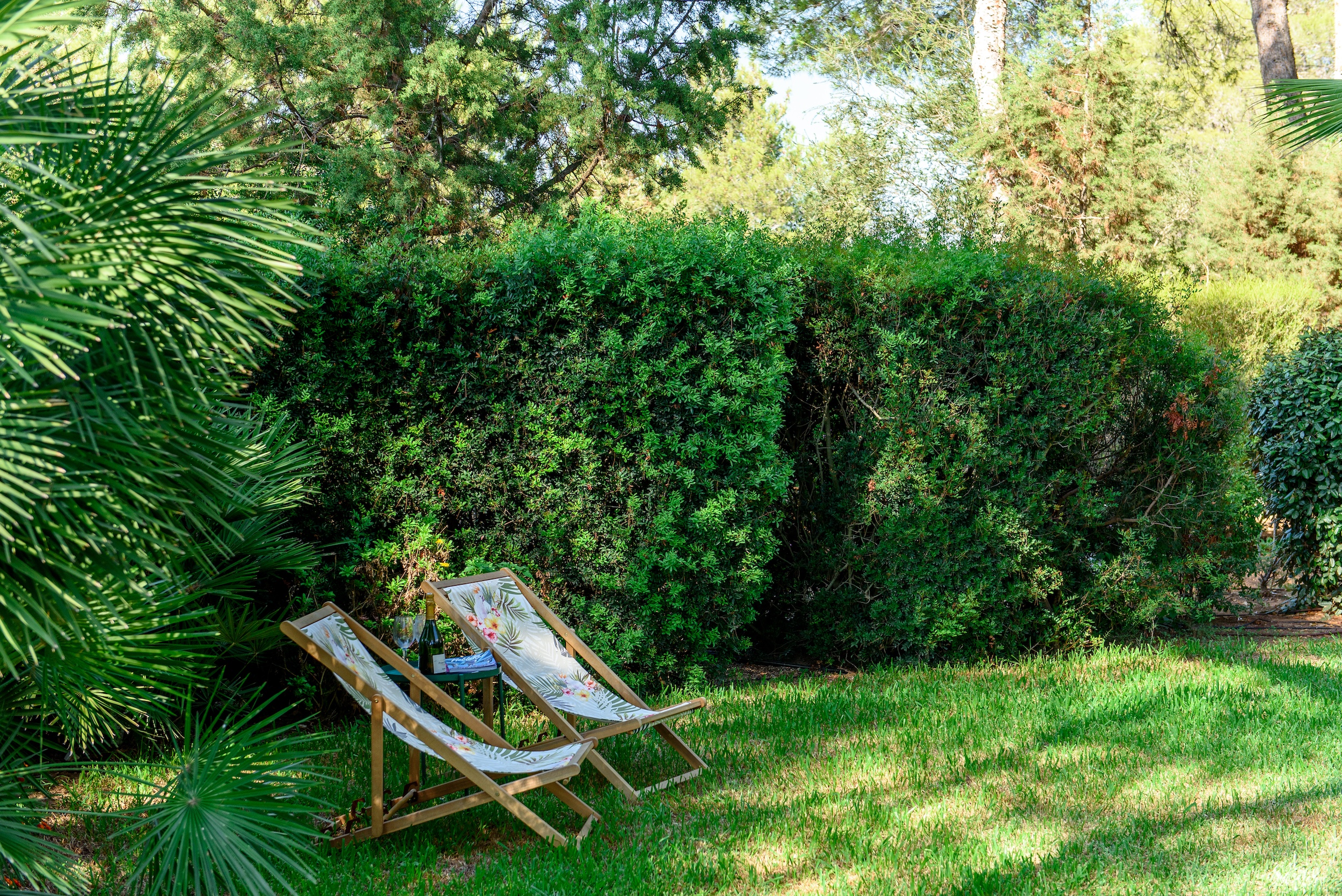 Villa Fabric image 59