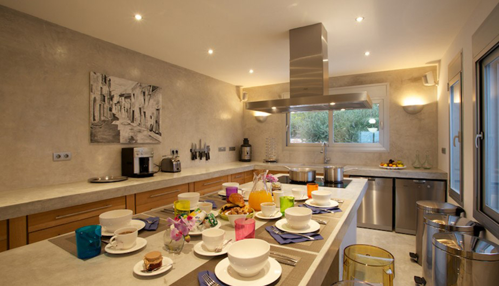 Villa Sabrina image 15