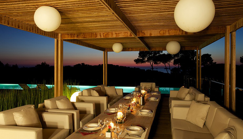 Villa Sabrina image 32