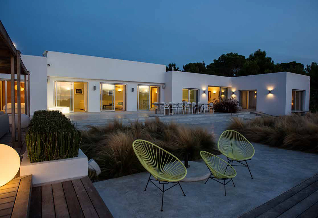 Villa Sabrina image 34