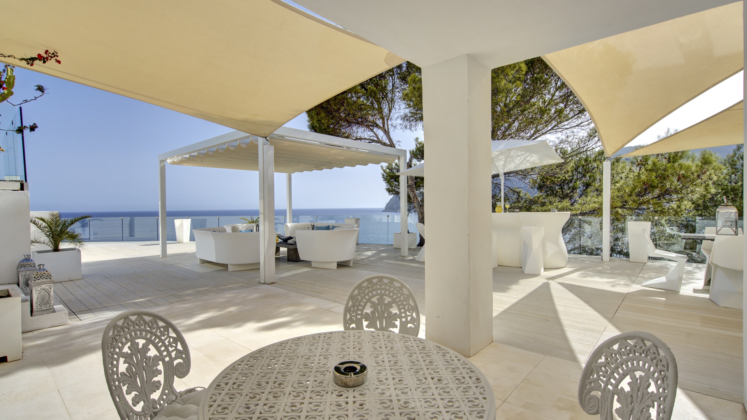 La Villa Es Cubells image 6