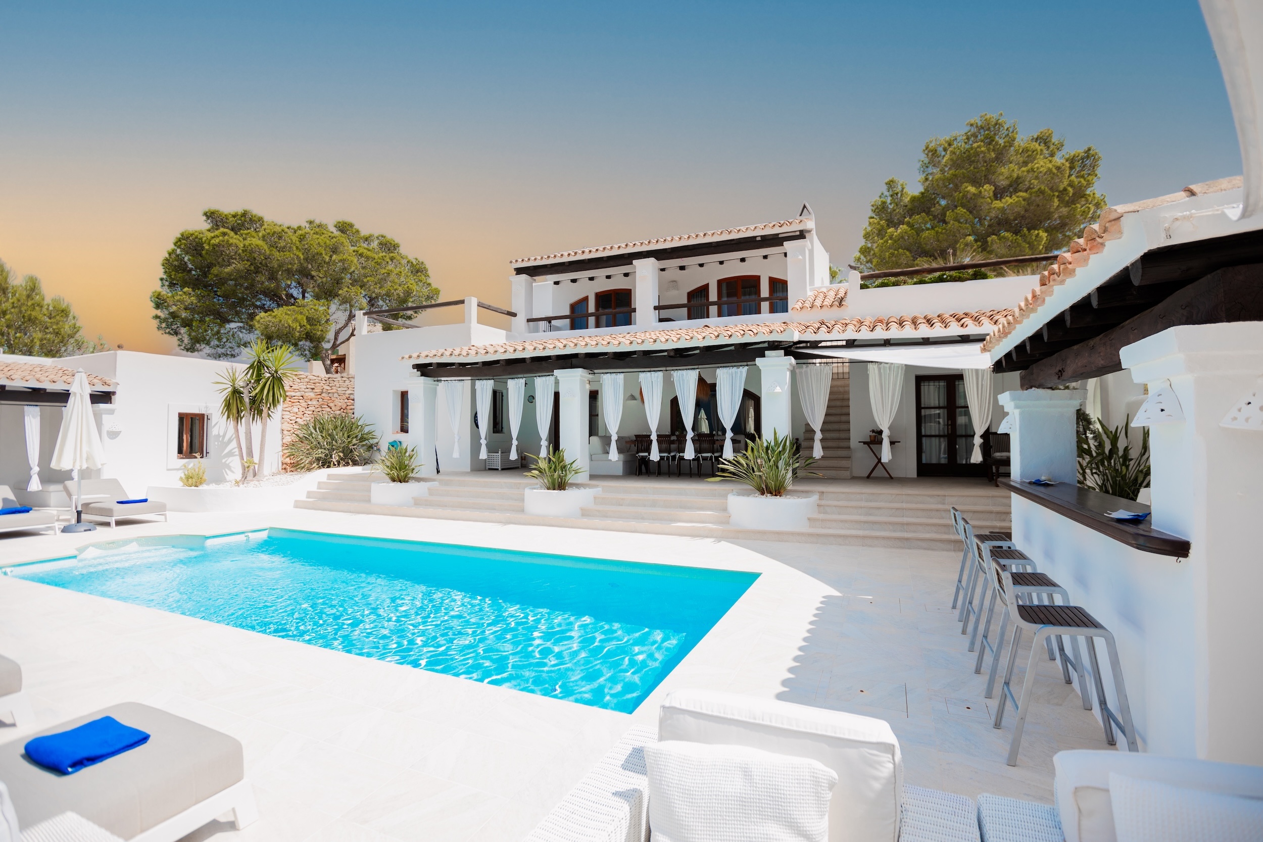 Villa