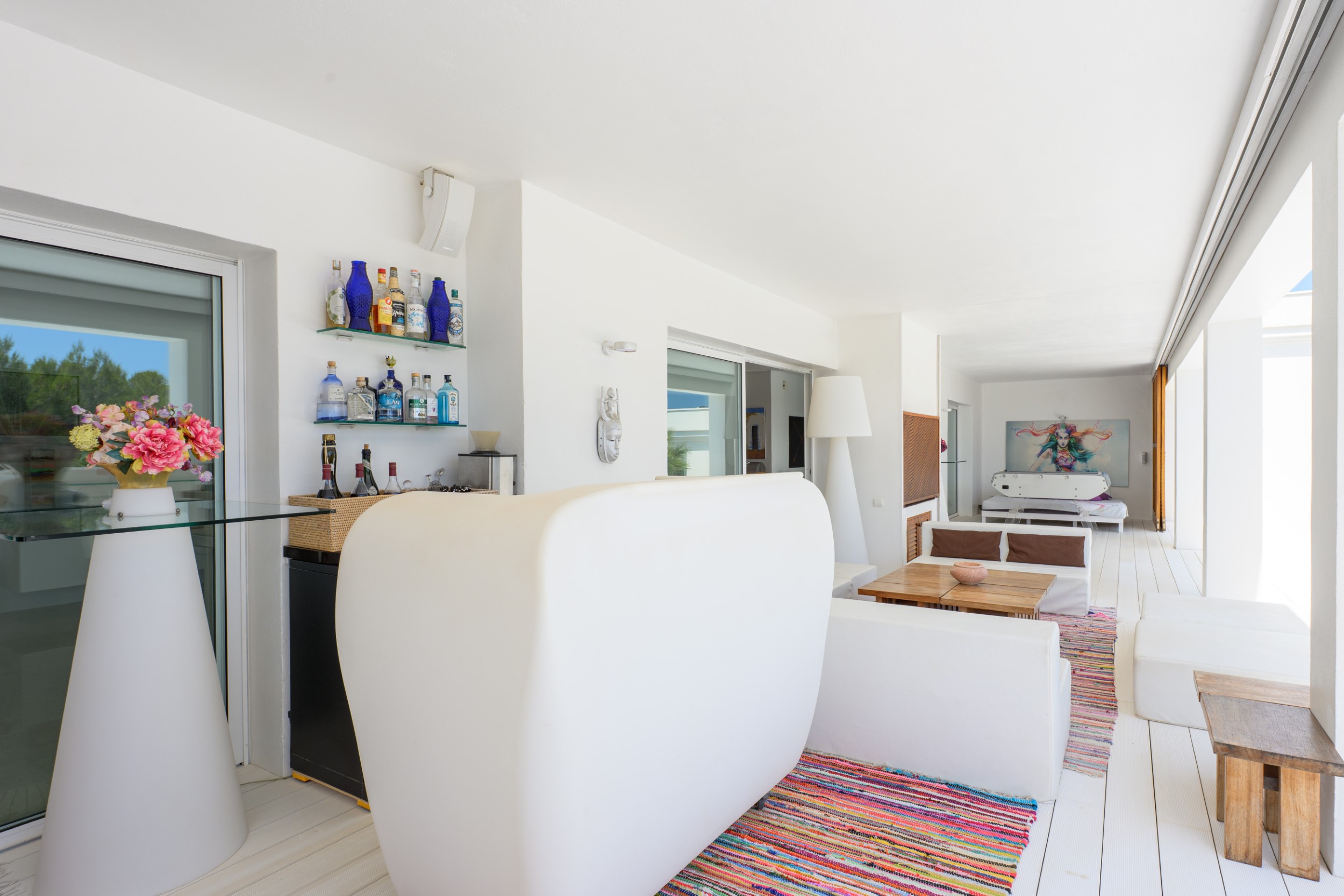 Casa Blanca Jondal image 13