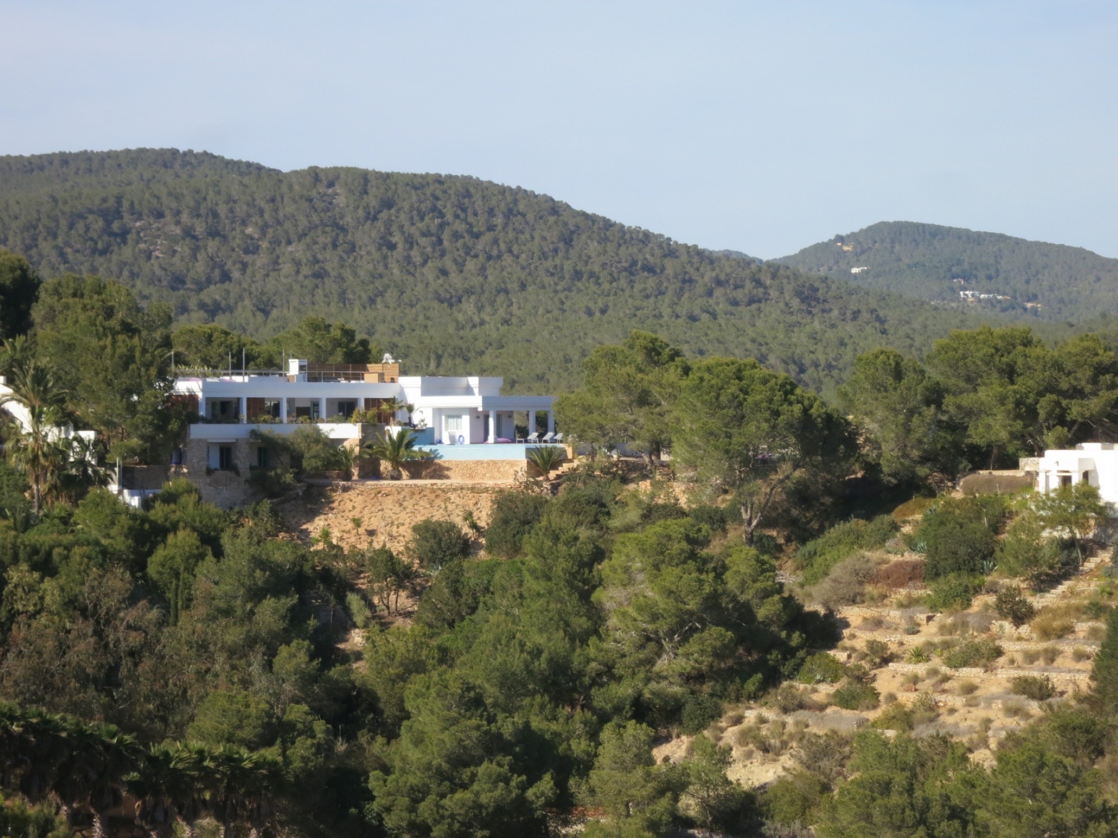 Casa Blanca Jondal image 52