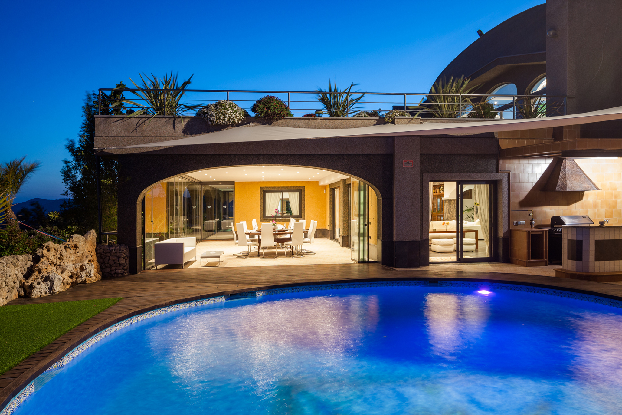 Villa Miami image 59