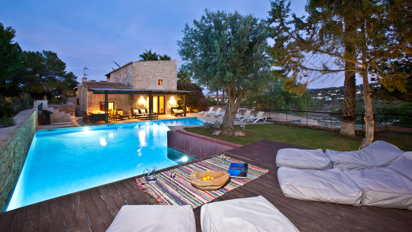 Collections 36 Villa