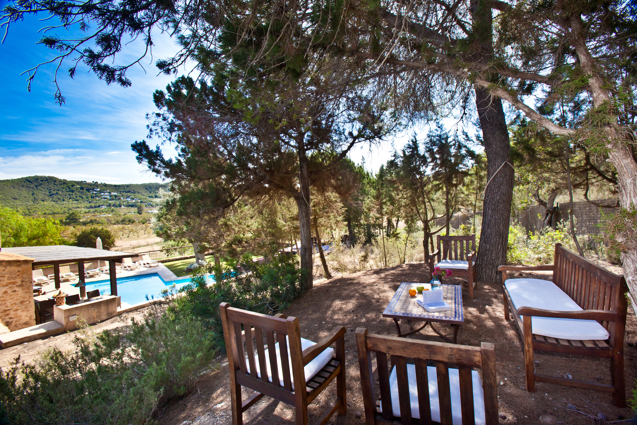 Can Cala Bassa image 32