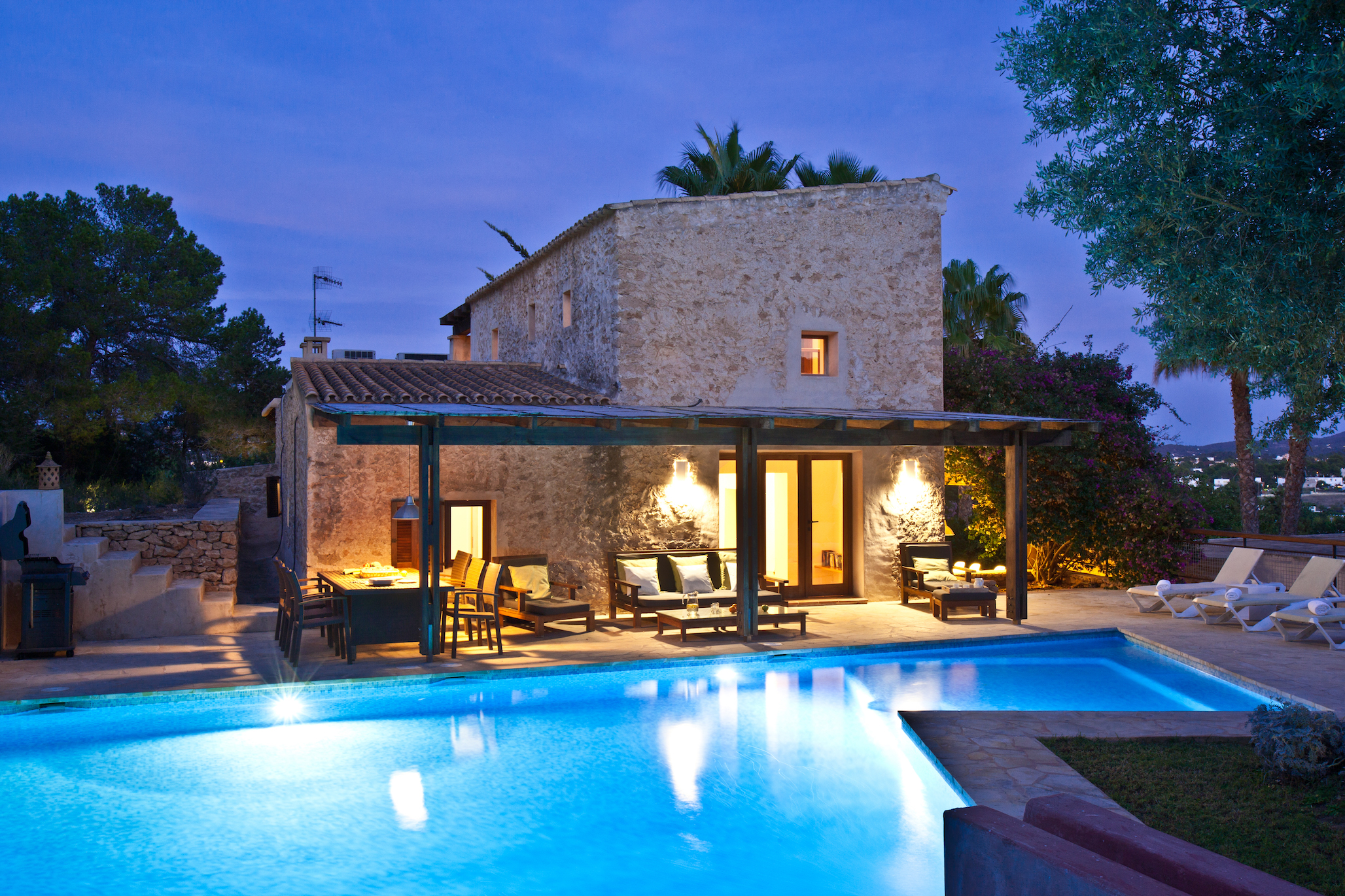 Can Cala Bassa image 41