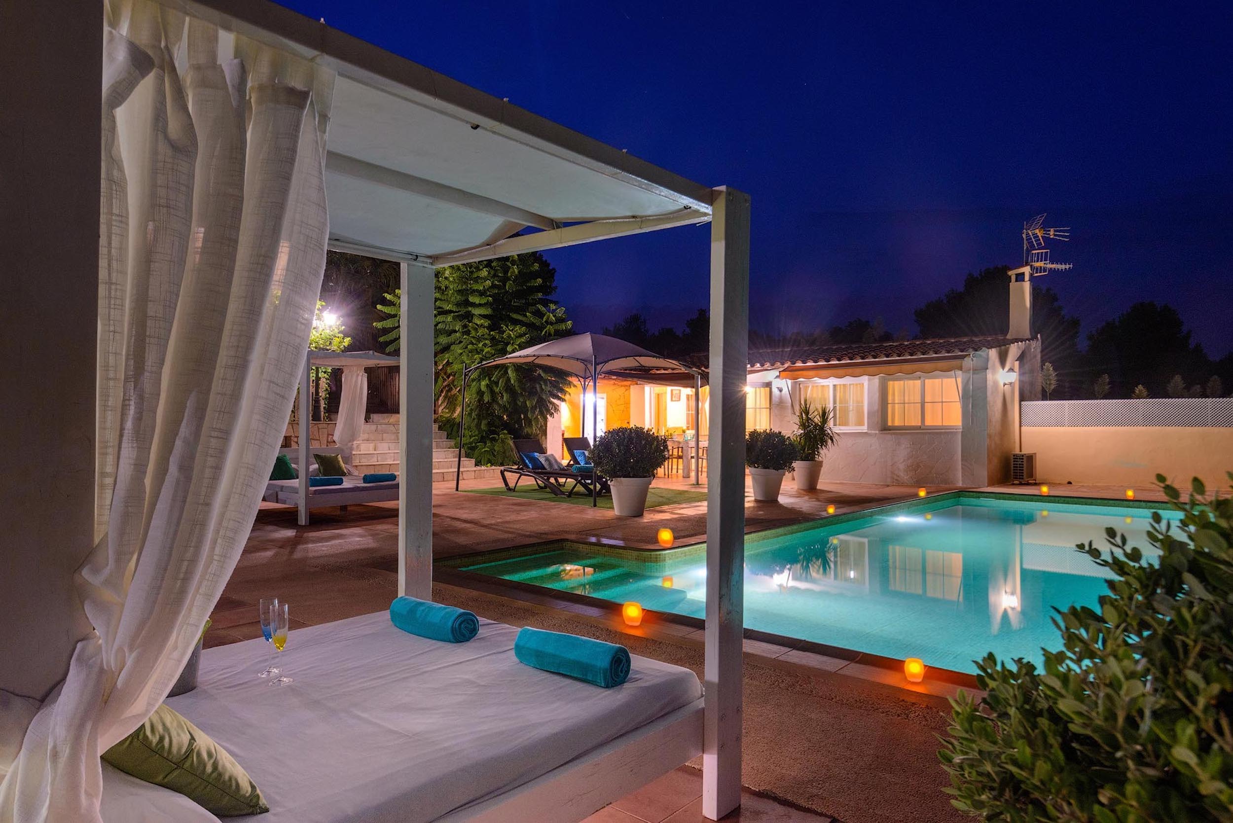 Villa Jasmine image 45