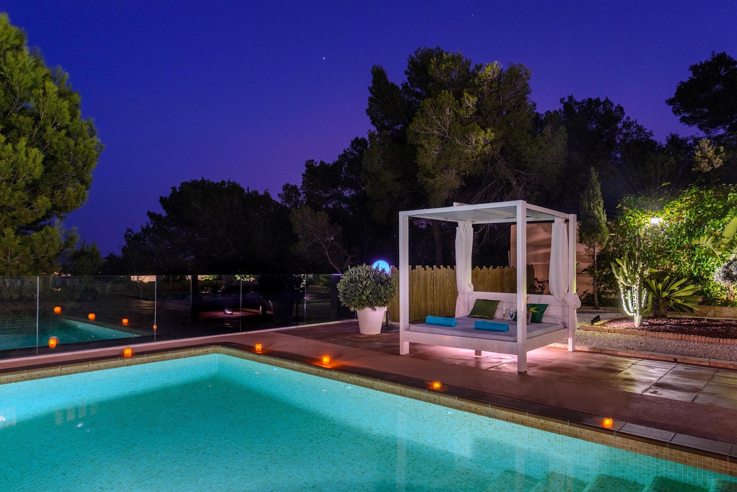 Villa Jasmine image 38