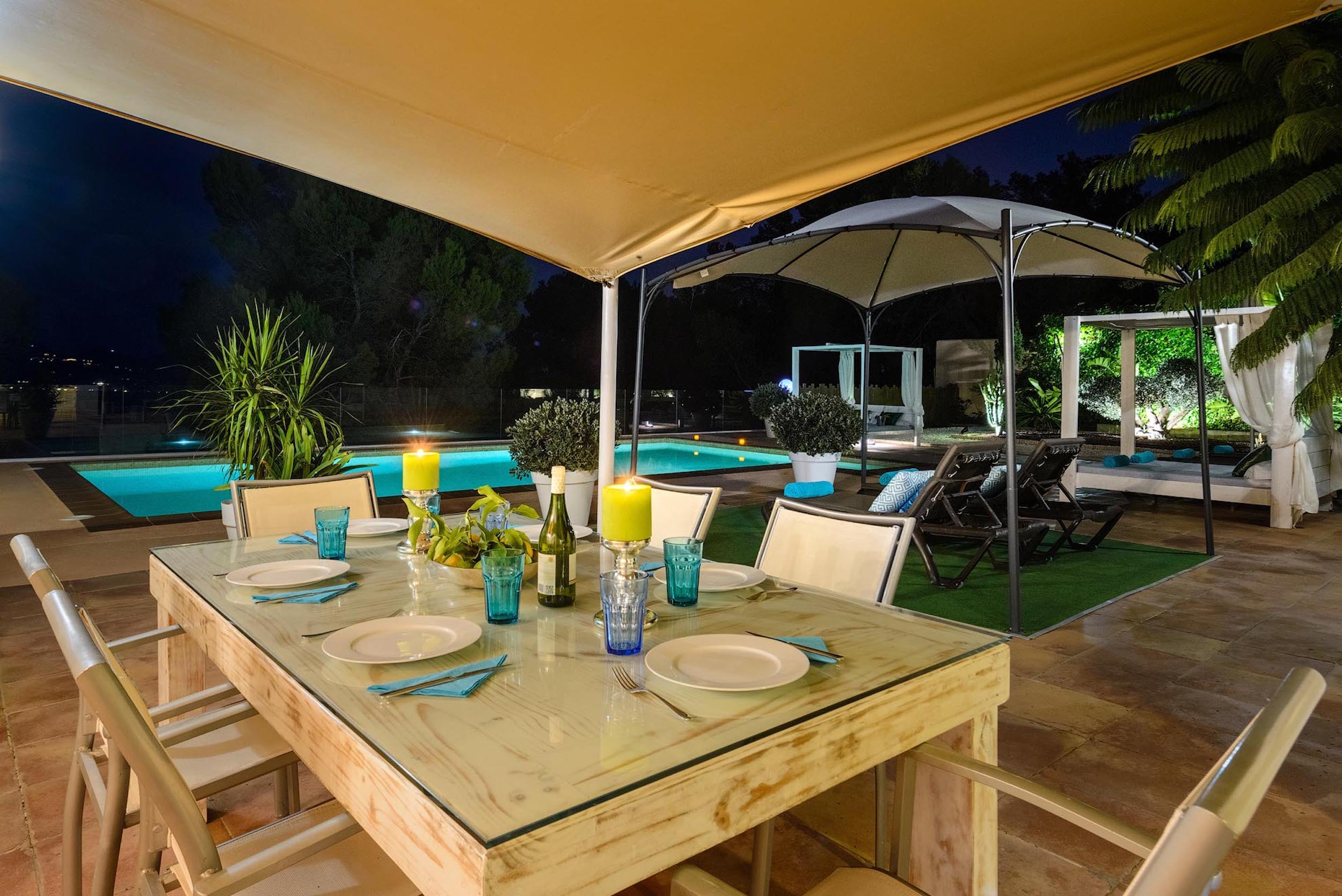 Villa Jasmine image 42