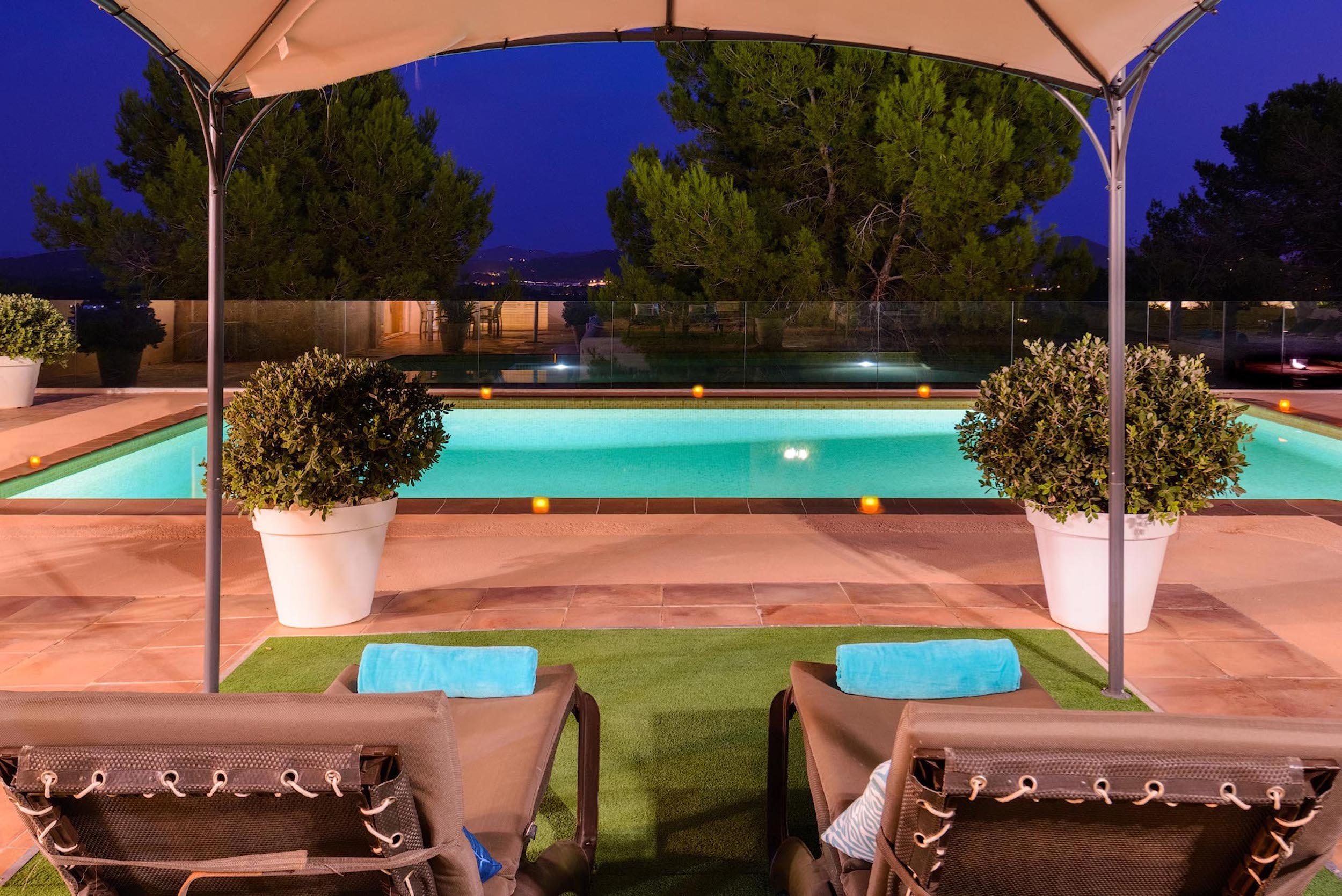 Villa Jasmine image 39