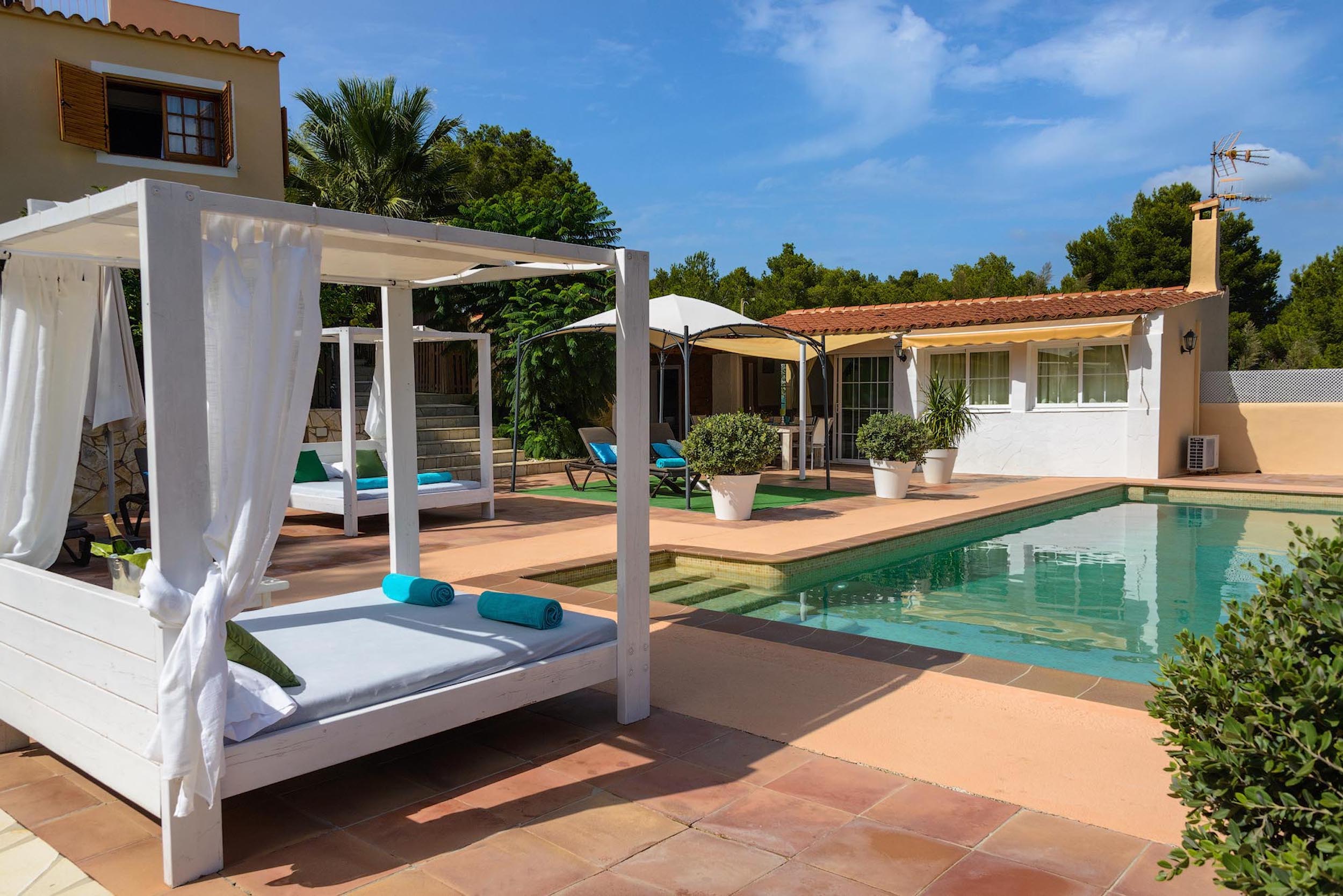 Villa Jasmine image 31