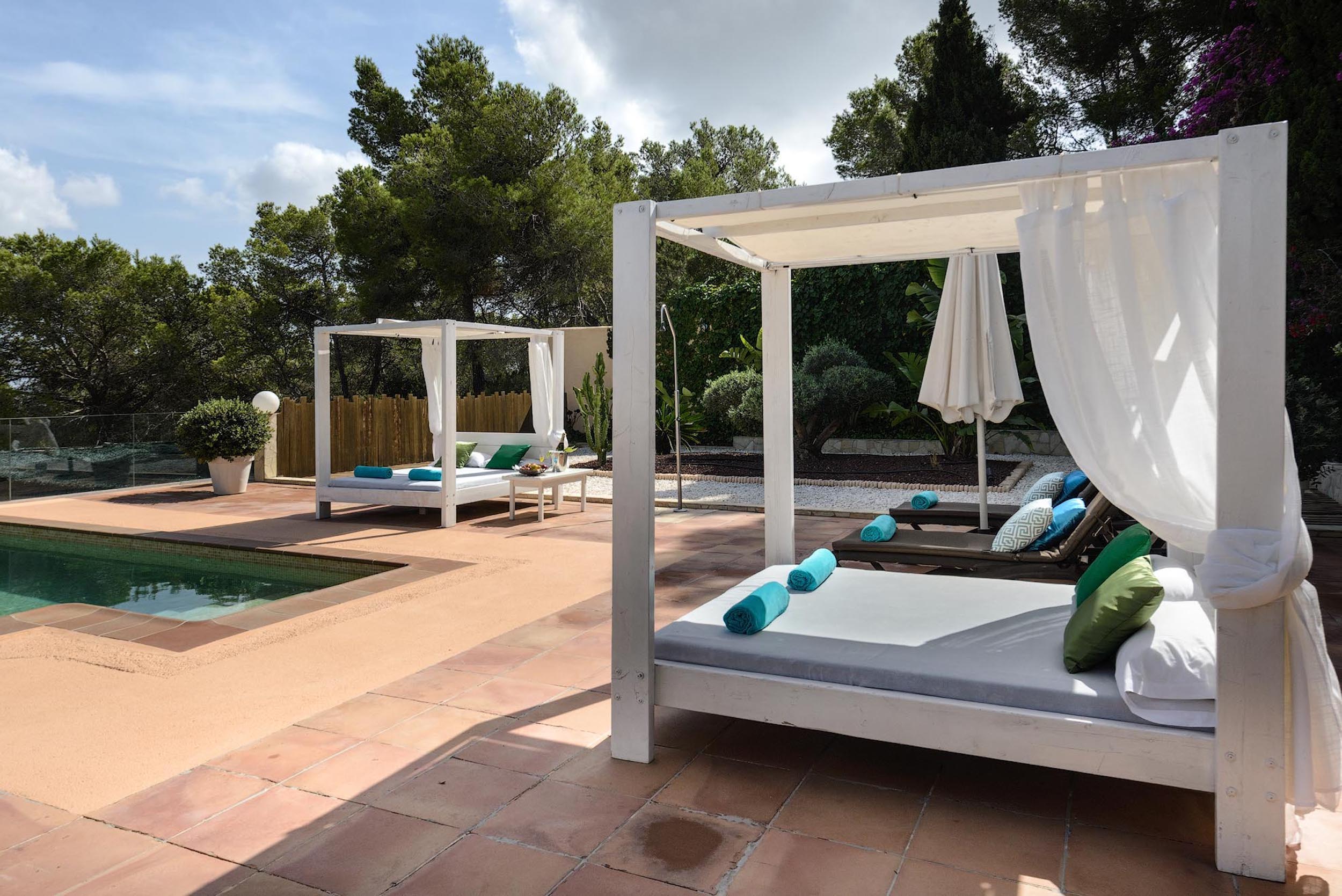 Villa Jasmine image 35