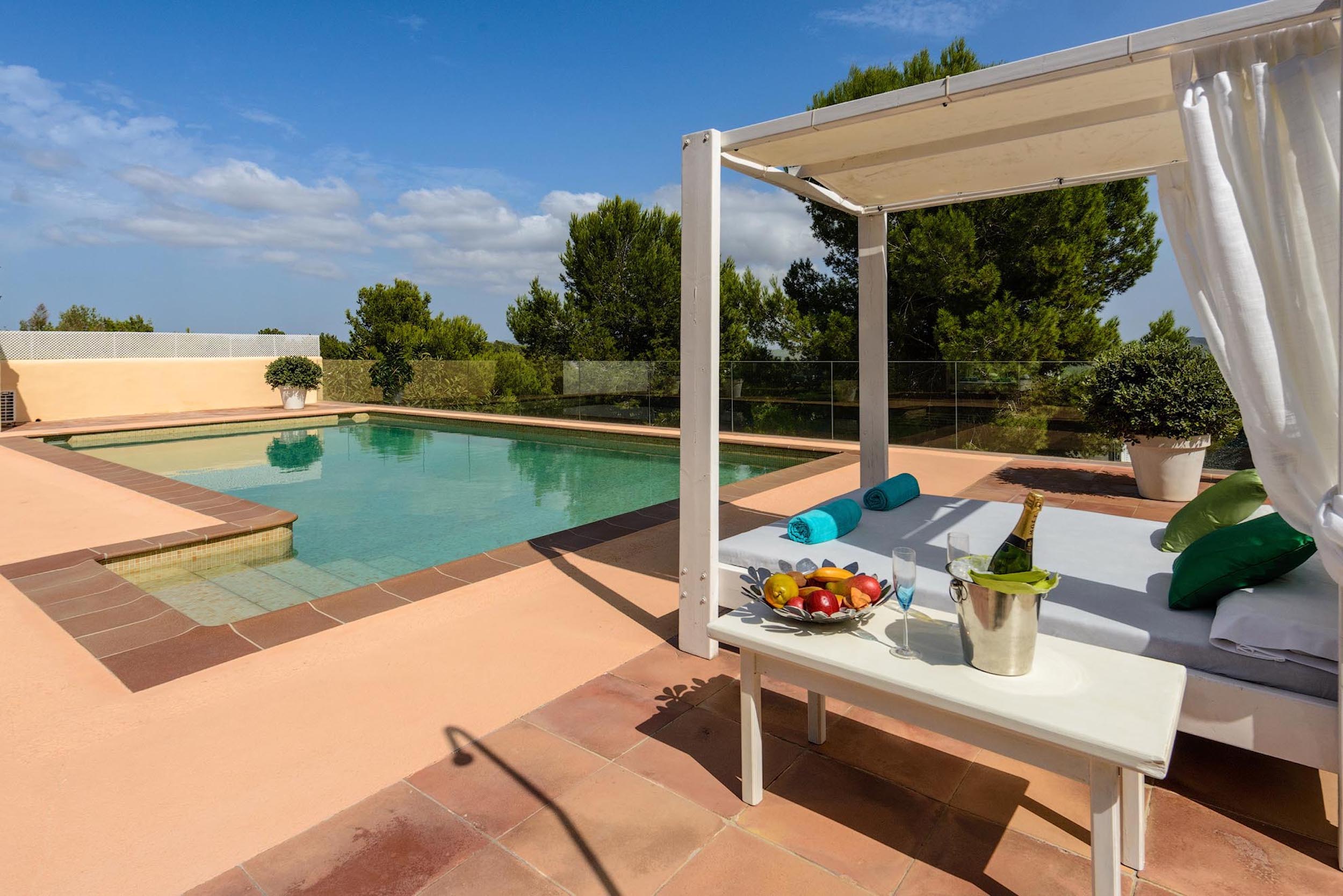 Villa Jasmine image 34