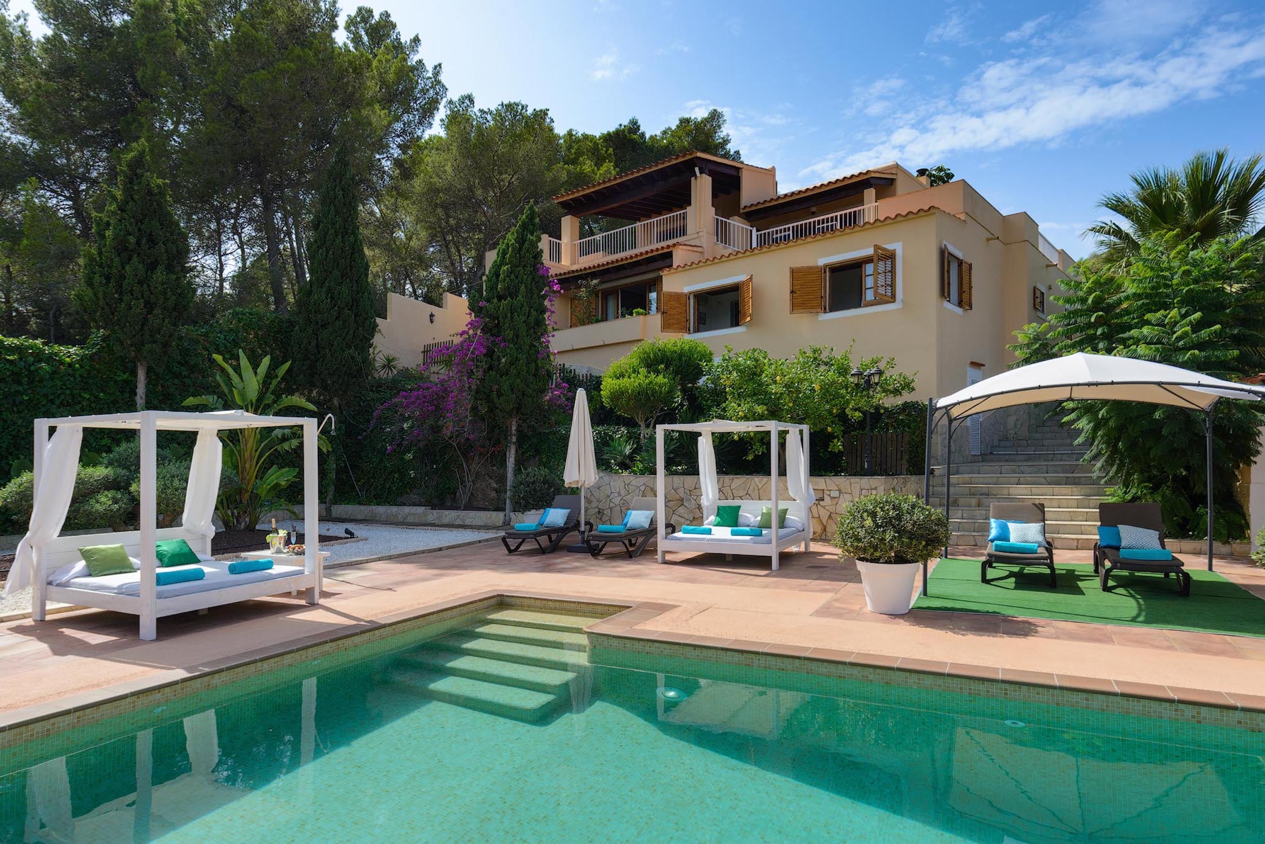 Villa Jasmine image 30