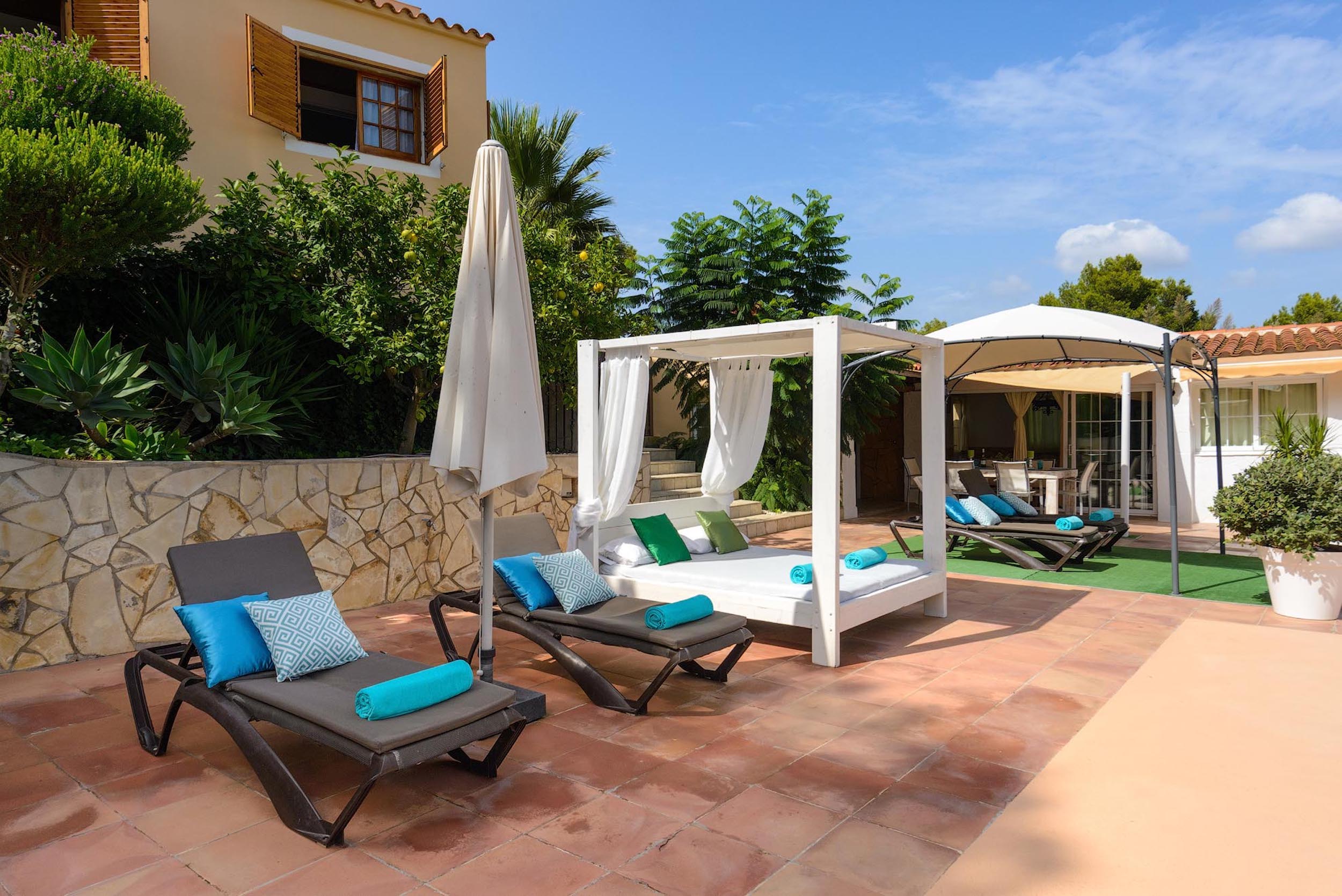 Villa Jasmine image 37