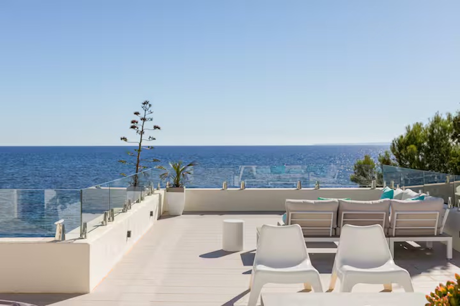 Casa Oceano S’Argamassa image 12