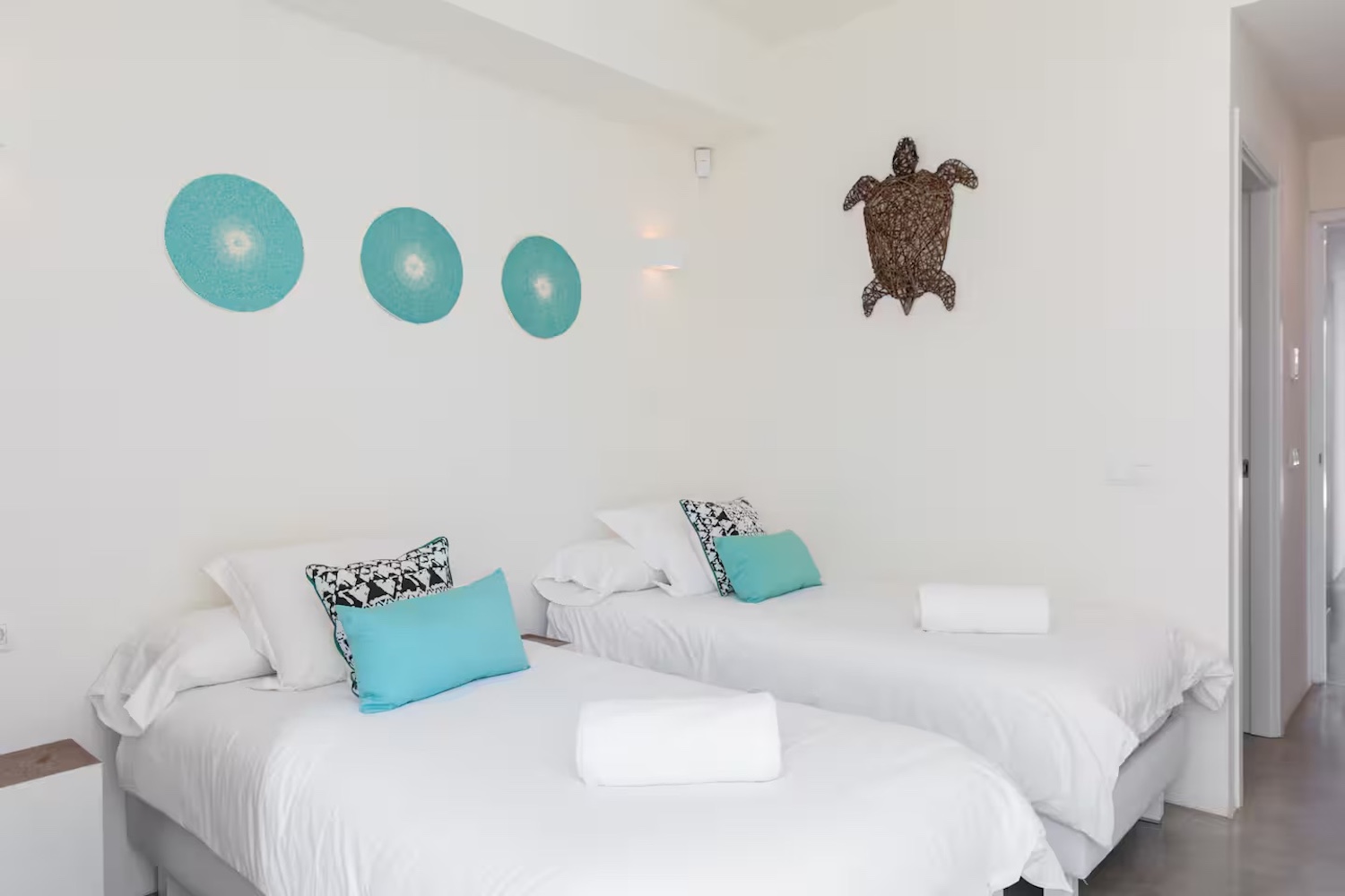 Casa Oceano S’Argamassa image 17