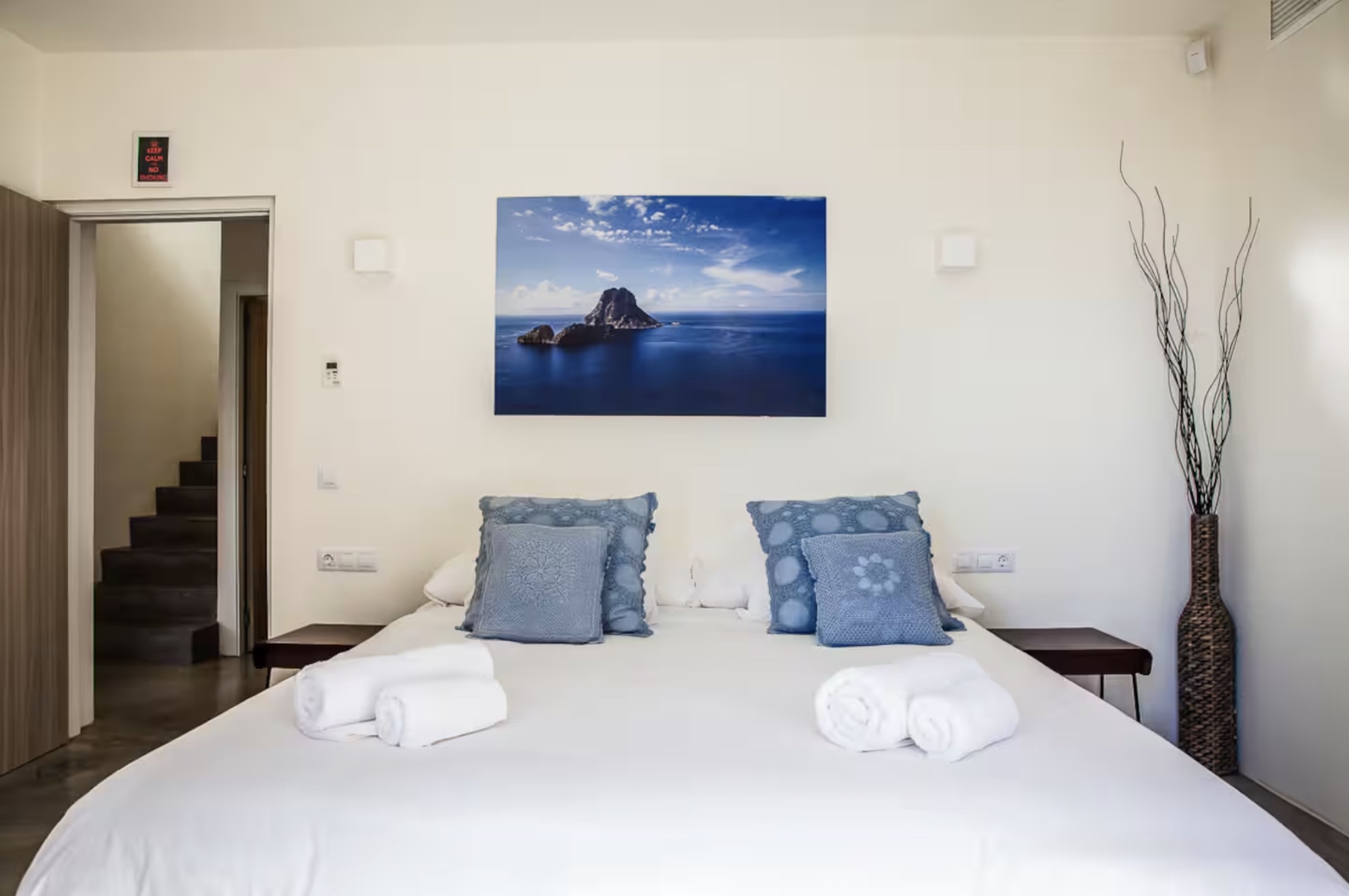 Casa Tranquila S’Argamassa image 19