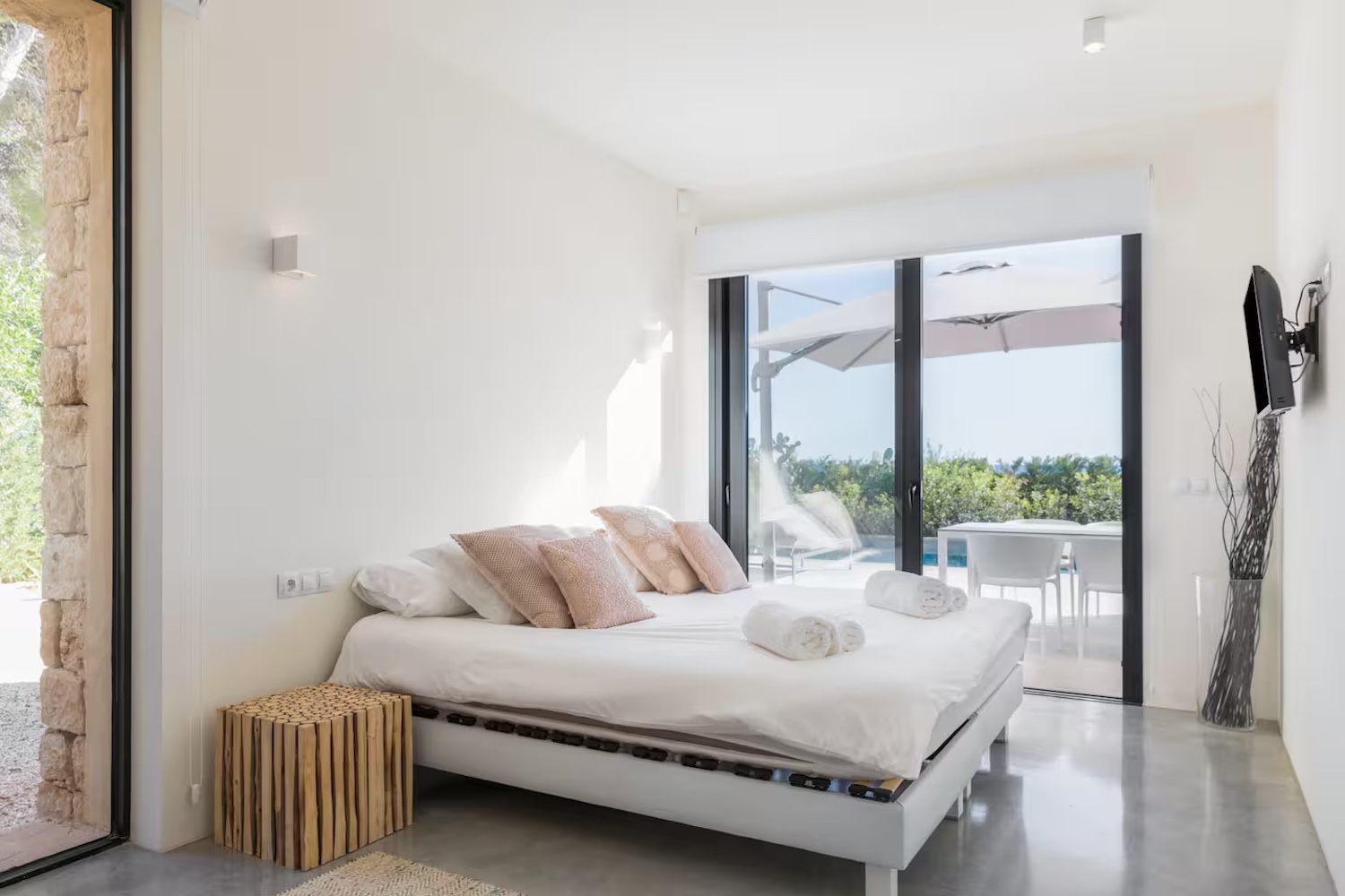 Casa Oceano & Casa Tranquila S’Argamassa image 15
