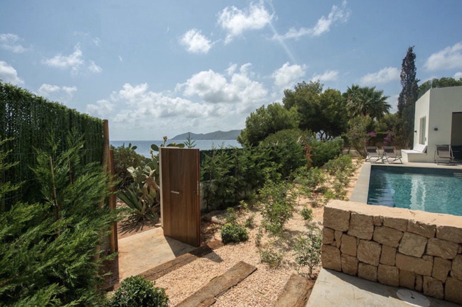 Casa Oceano & Casa Tranquila S’Argamassa image 20