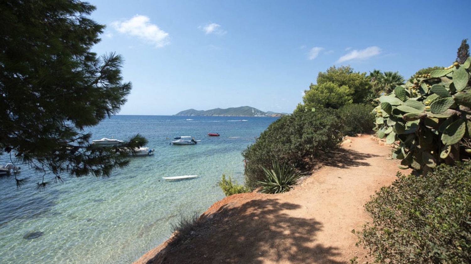 Casa Oceano & Casa Tranquila S’Argamassa image 58