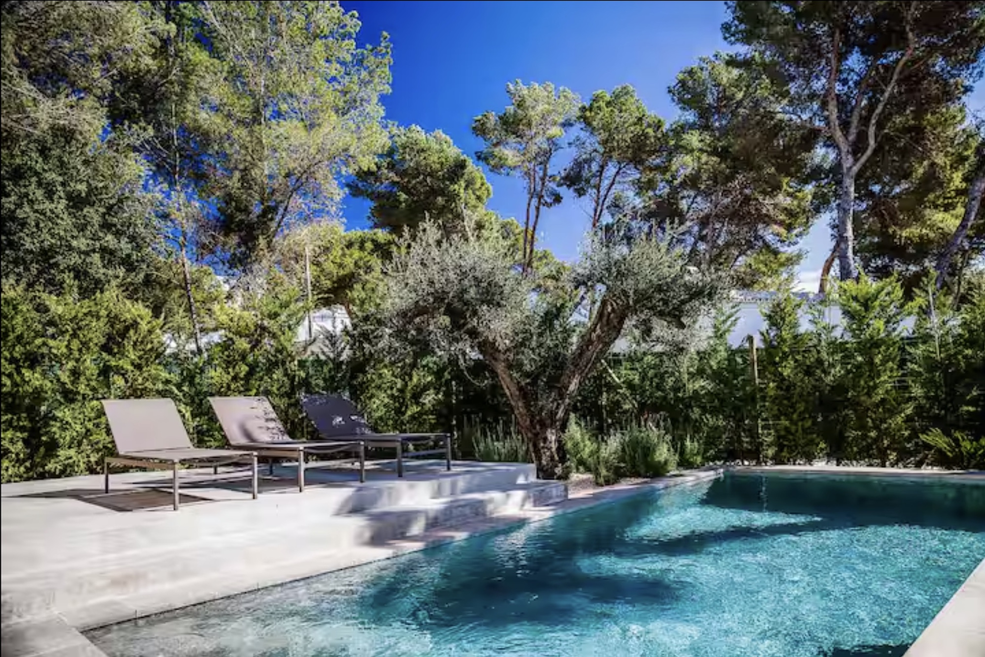 Casa Oceano & Casa Tranquila S’Argamassa image 27