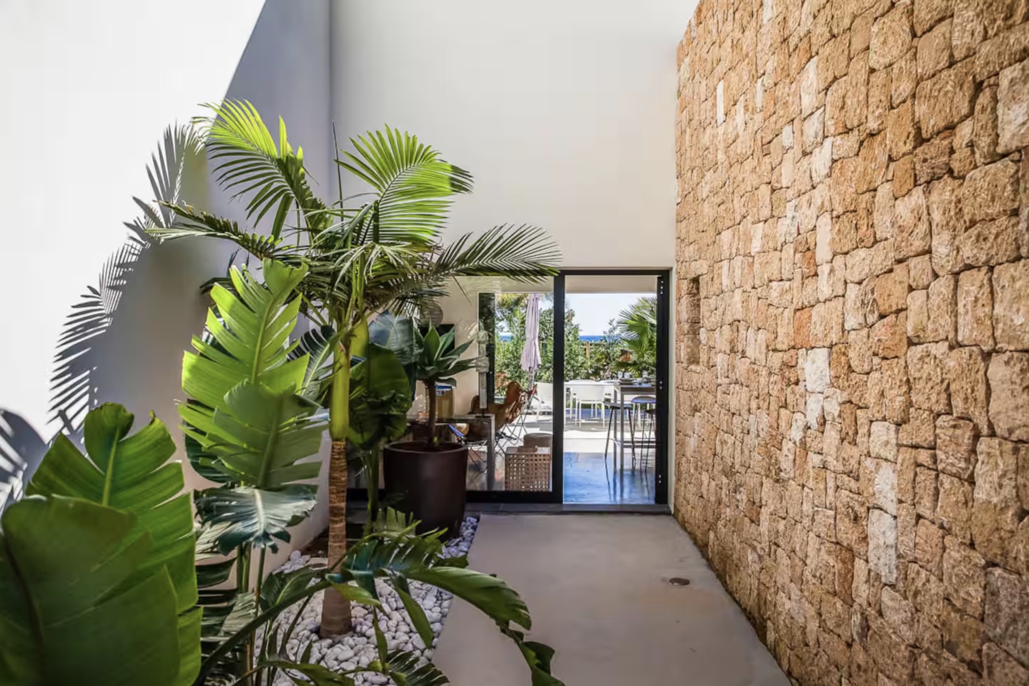 Casa Oceano & Casa Tranquila S’Argamassa image 35