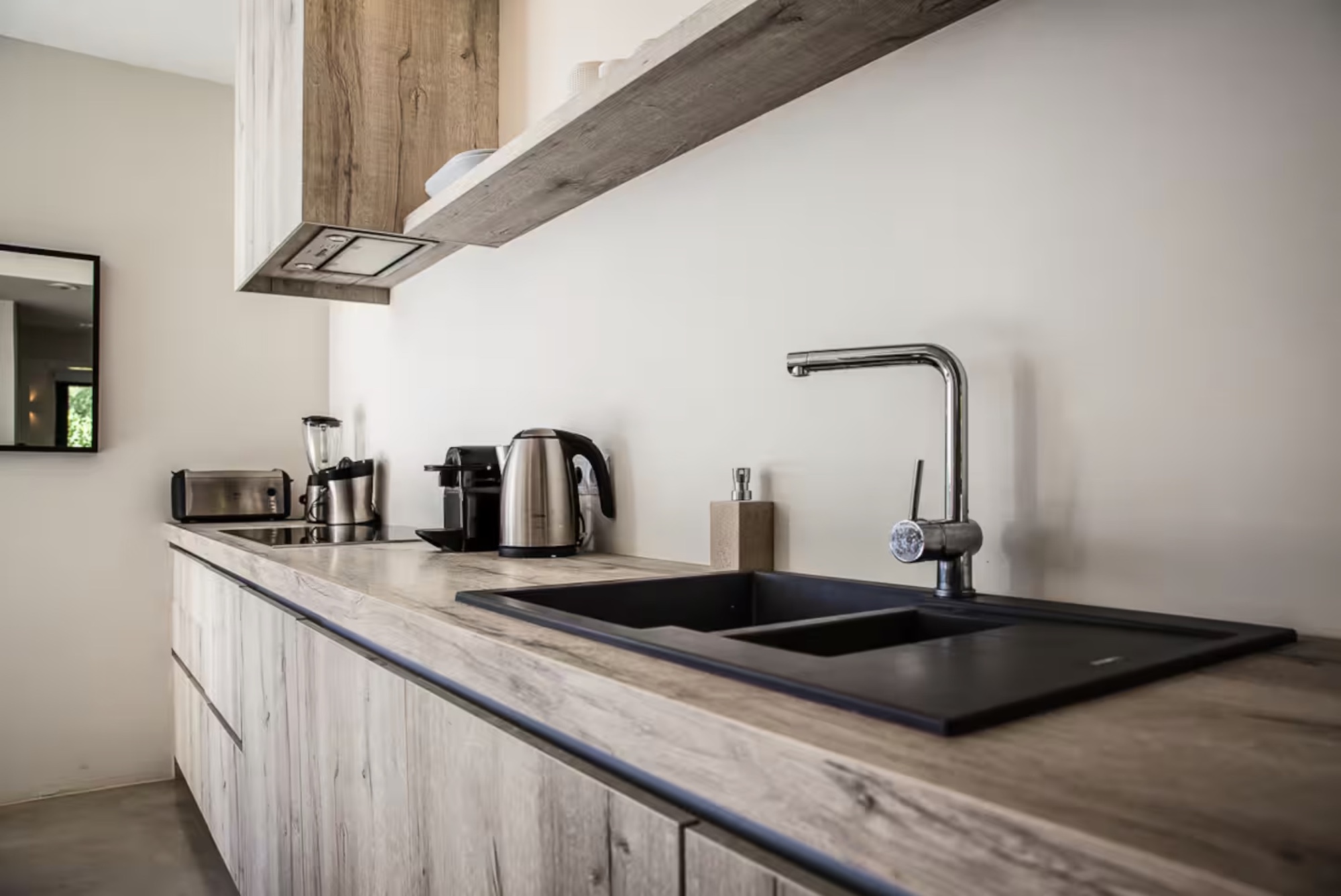 Casa Oceano & Casa Tranquila S’Argamassa image 33