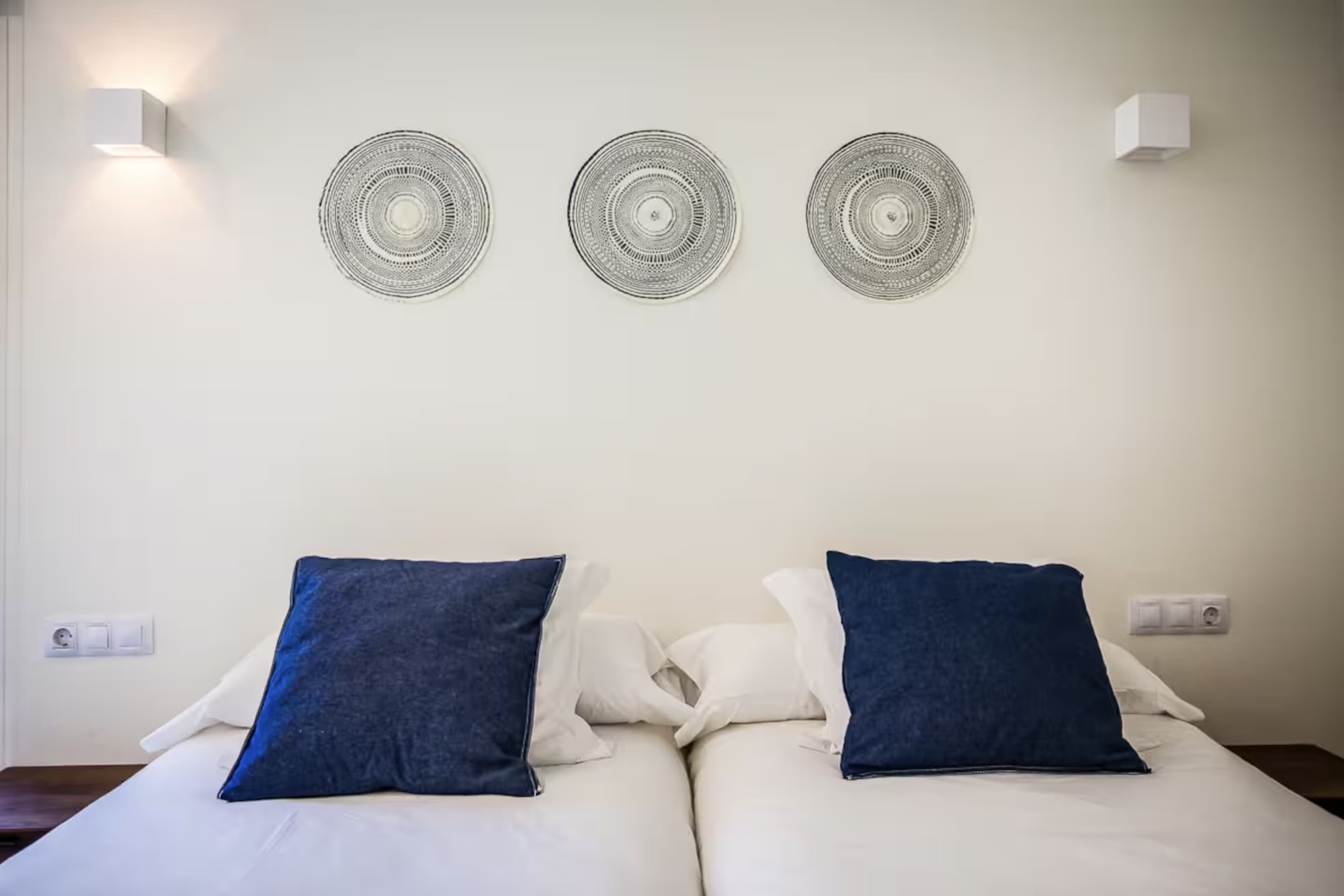 Casa Oceano & Casa Tranquila S’Argamassa image 47