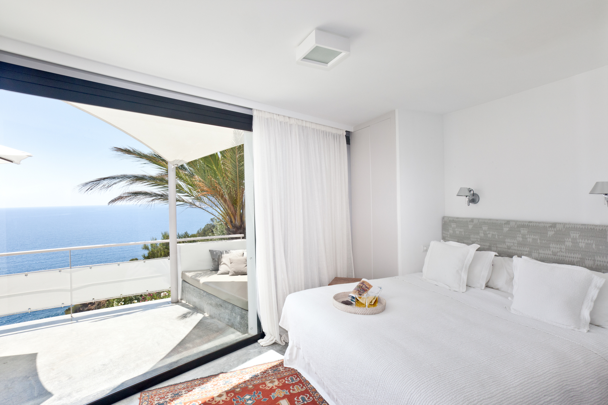 Villa Vista Es Torrent image 17
