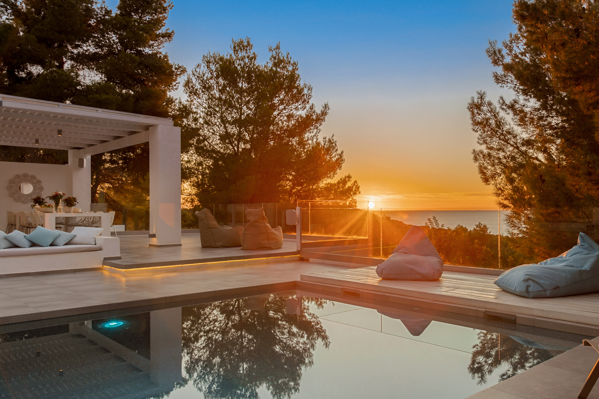 Sunset Paradise image 47