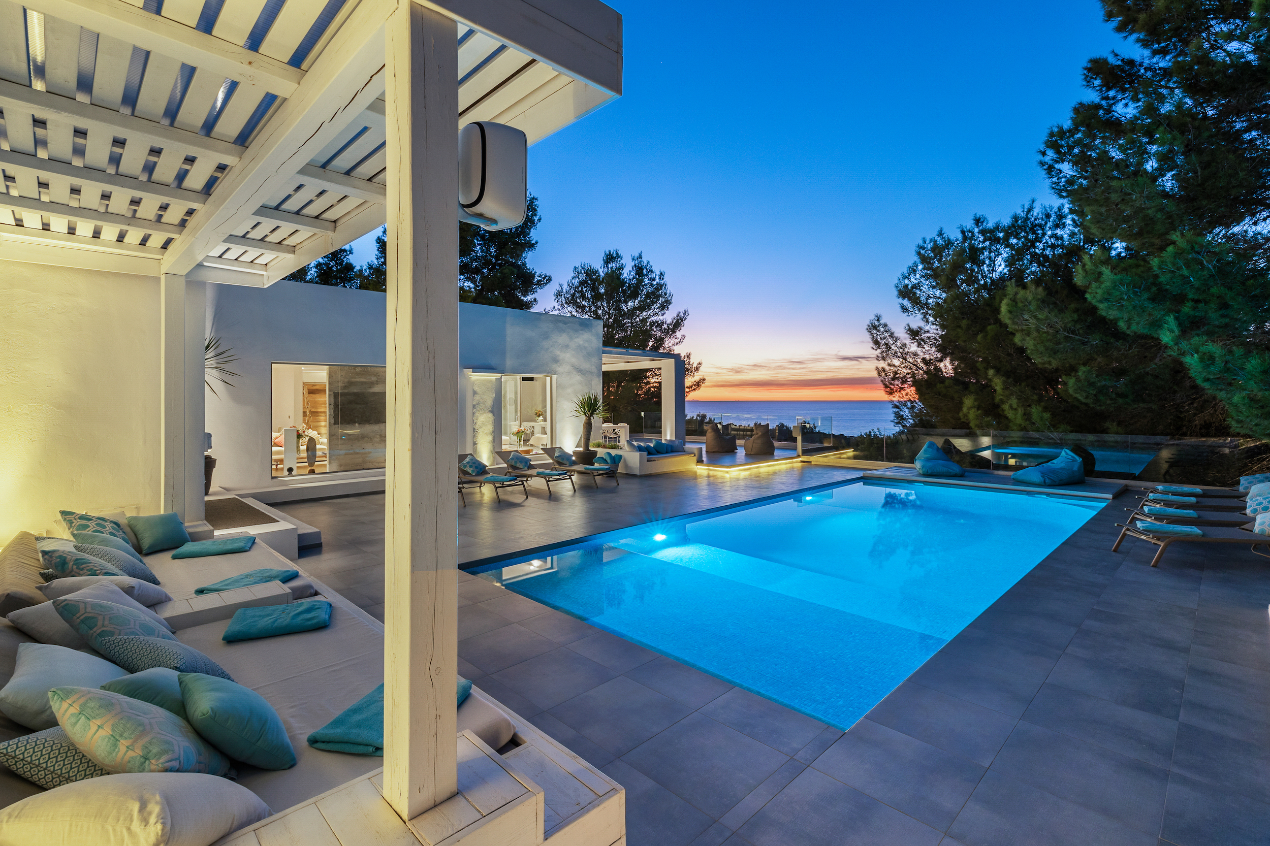 Sunset Paradise image 46