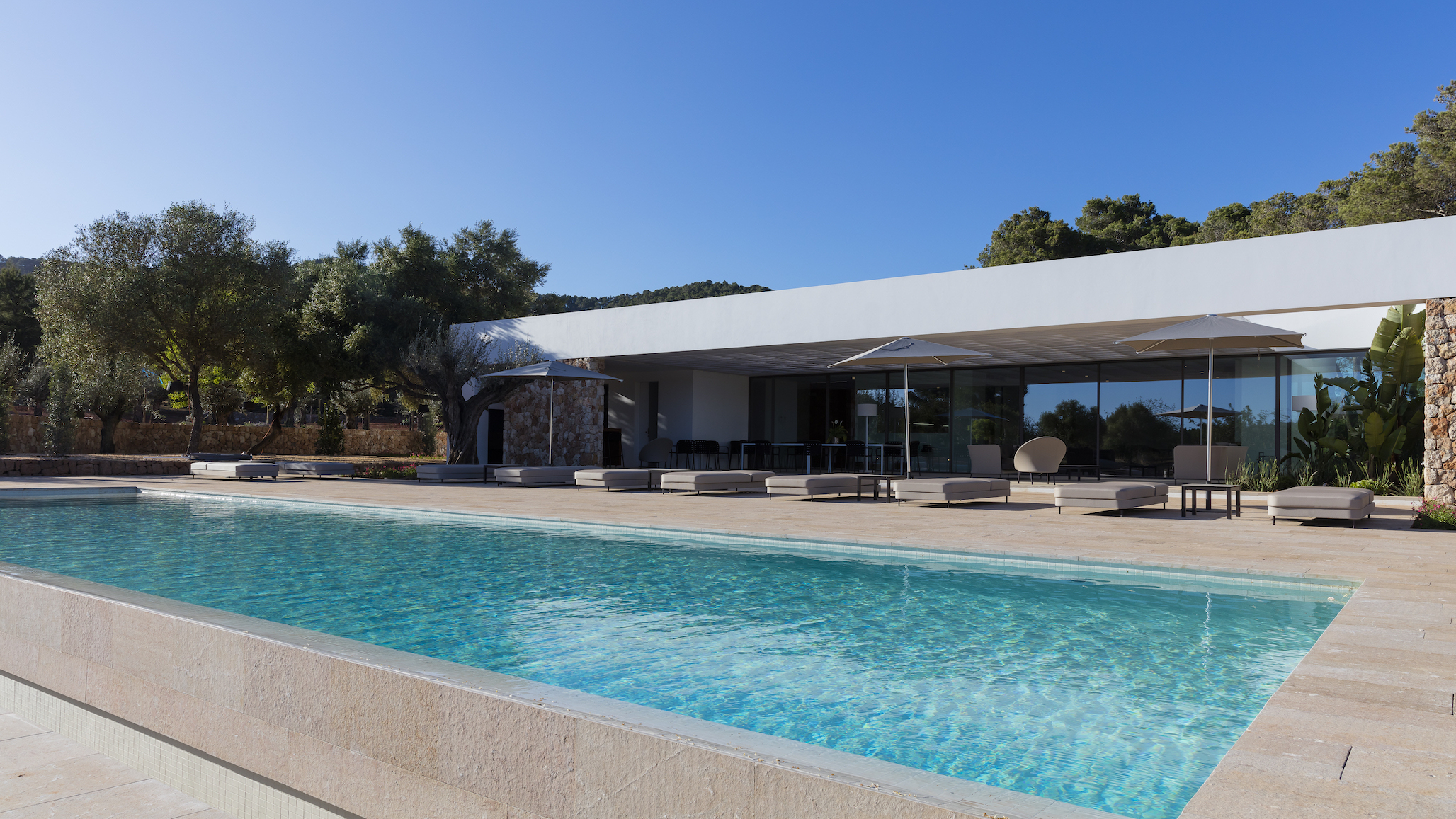 Villa Eclipse image 31