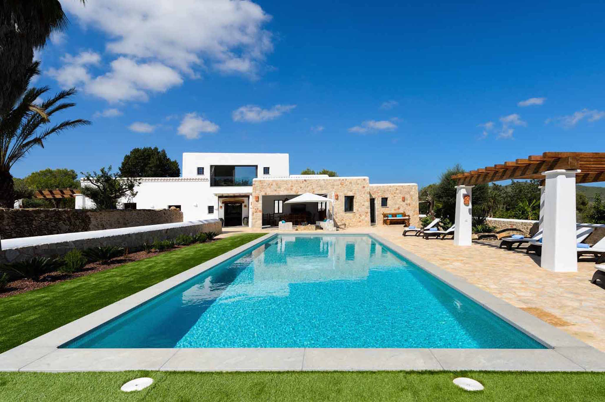 Home 1 Villa