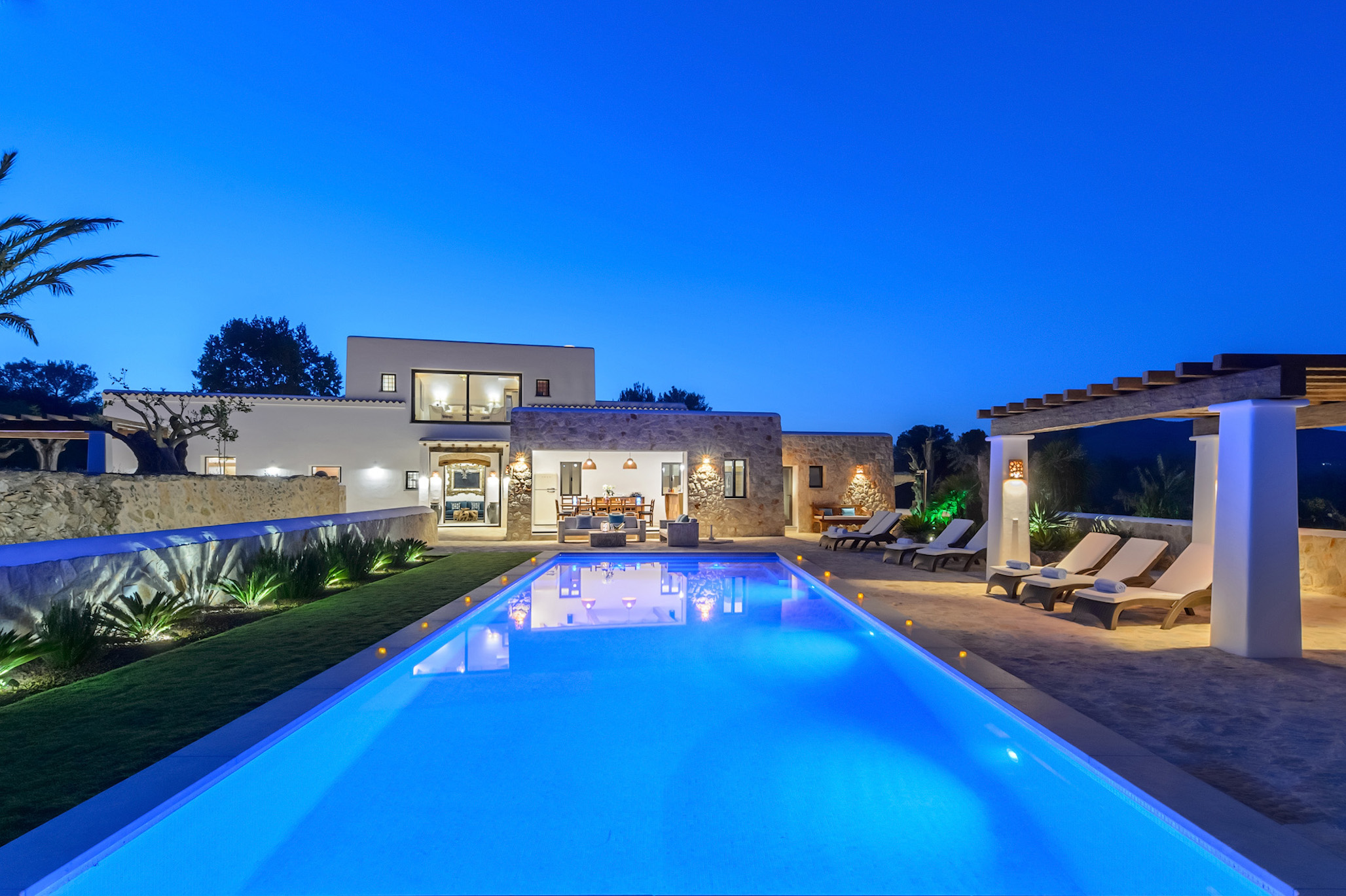 Villa Idurre image 2