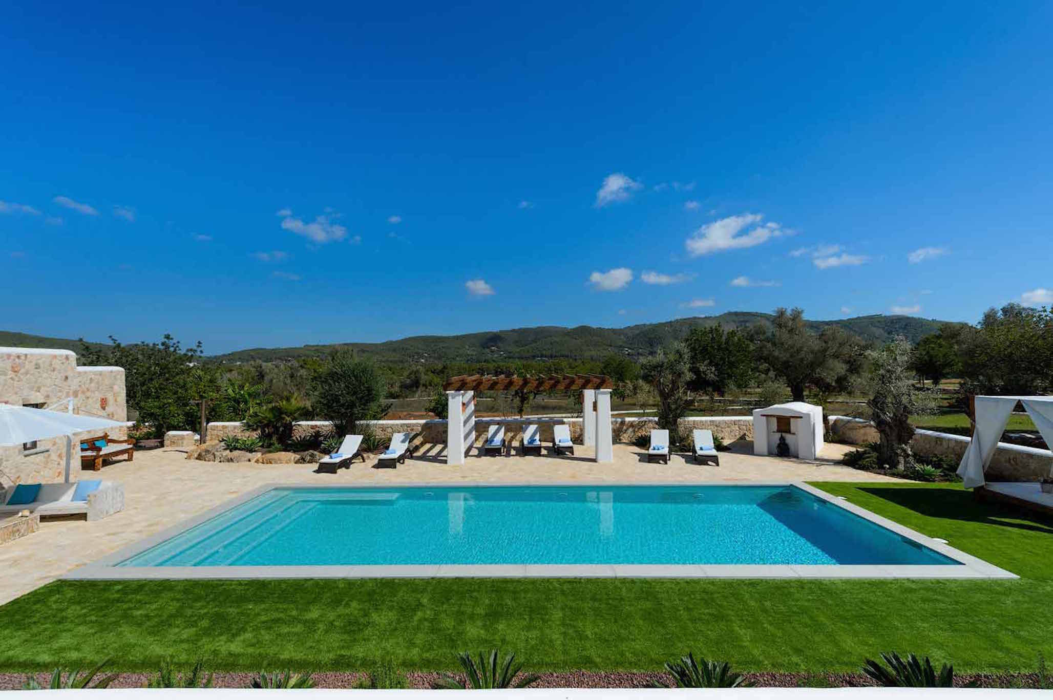 Villa Idurre image 3
