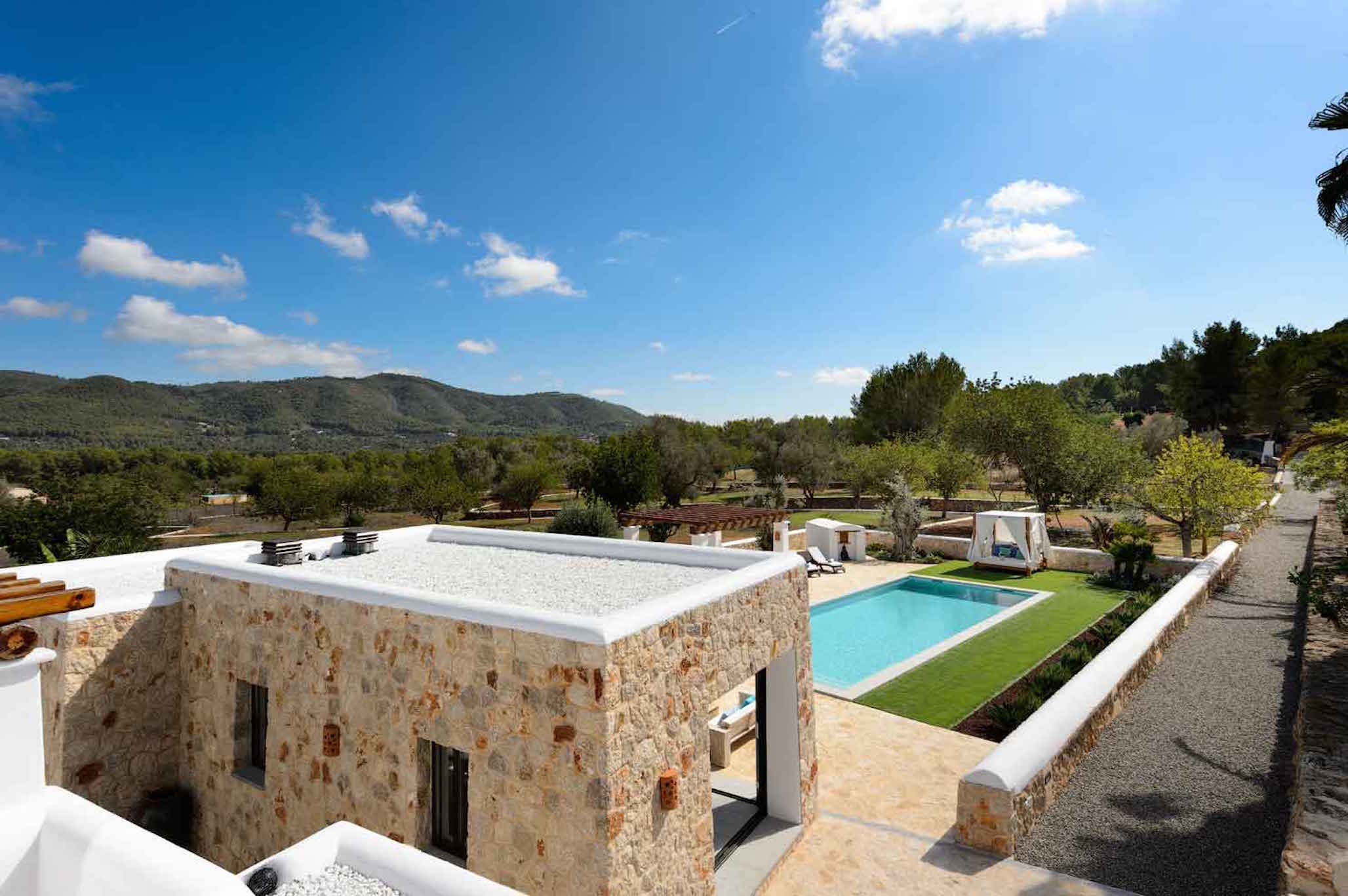 Villa Idurre image 36