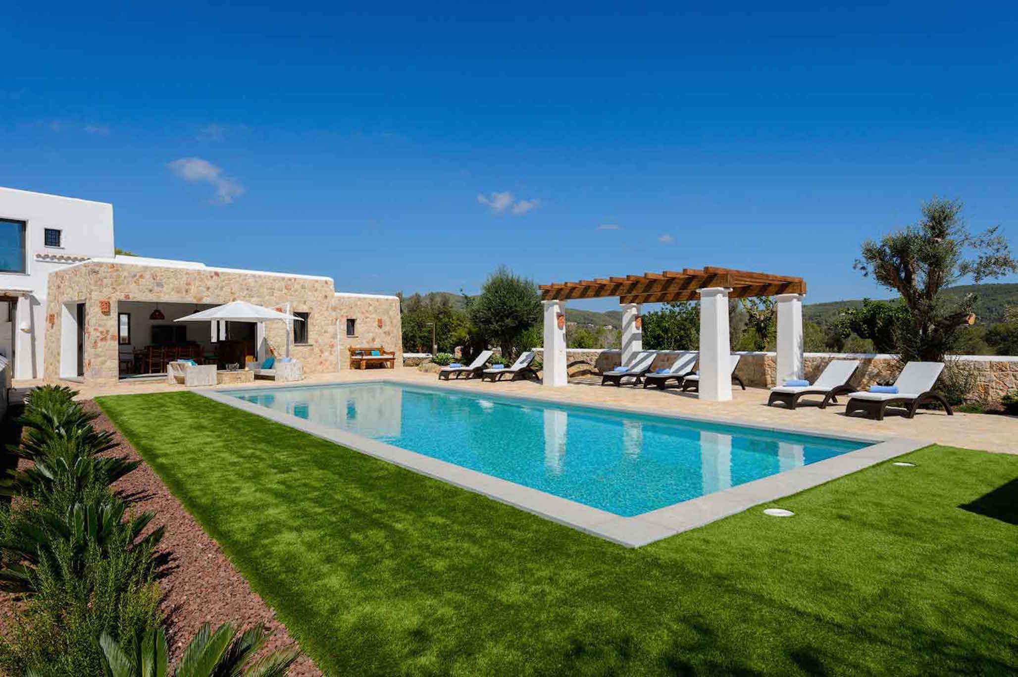 Villa Idurre image 4