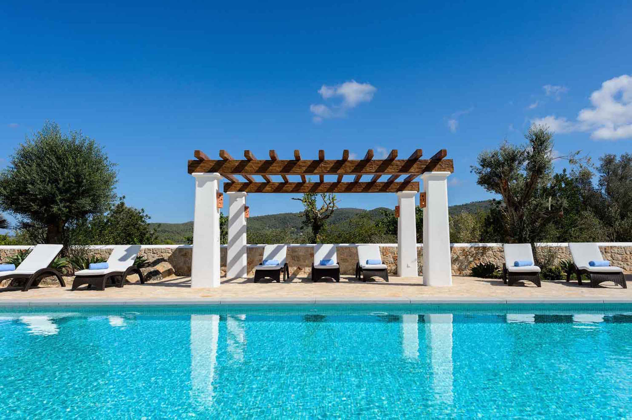 Villa Idurre image 40