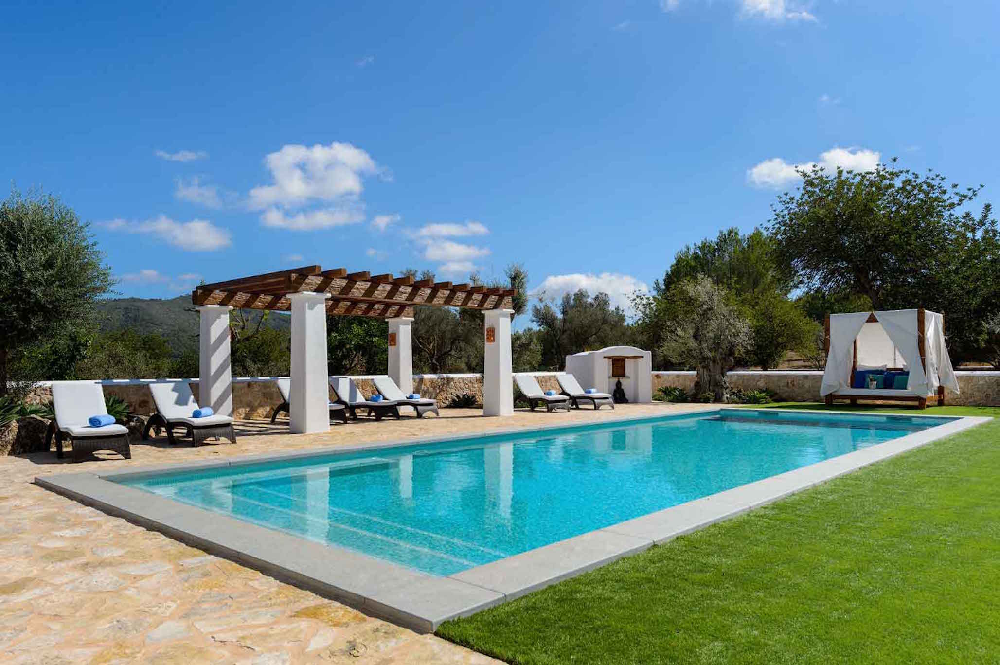 Villa Idurre image 41