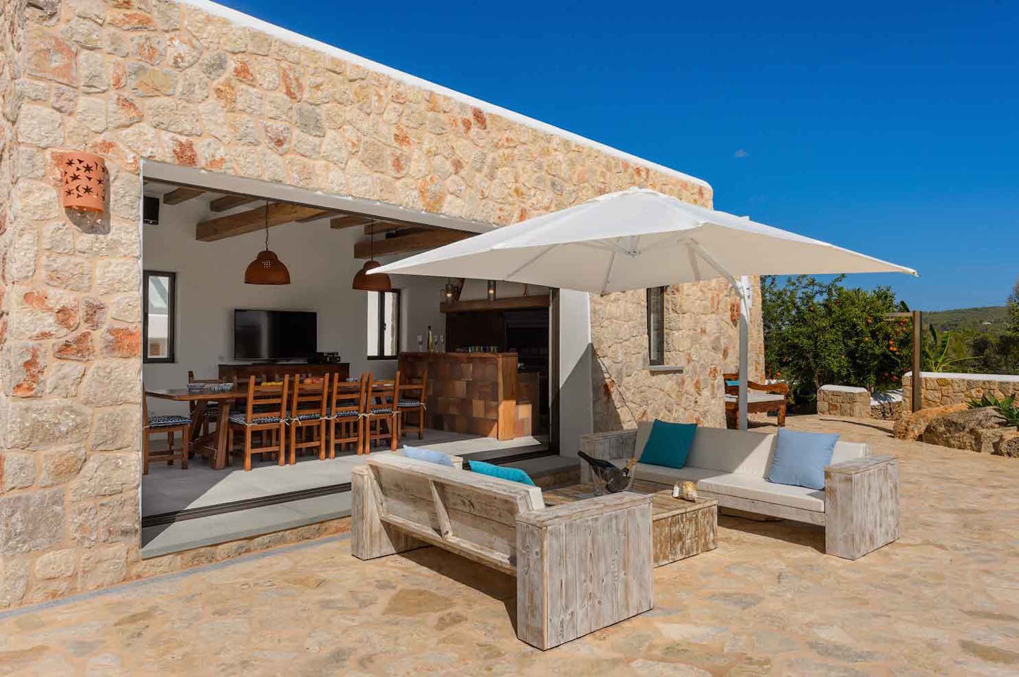 Villa Idurre image 43