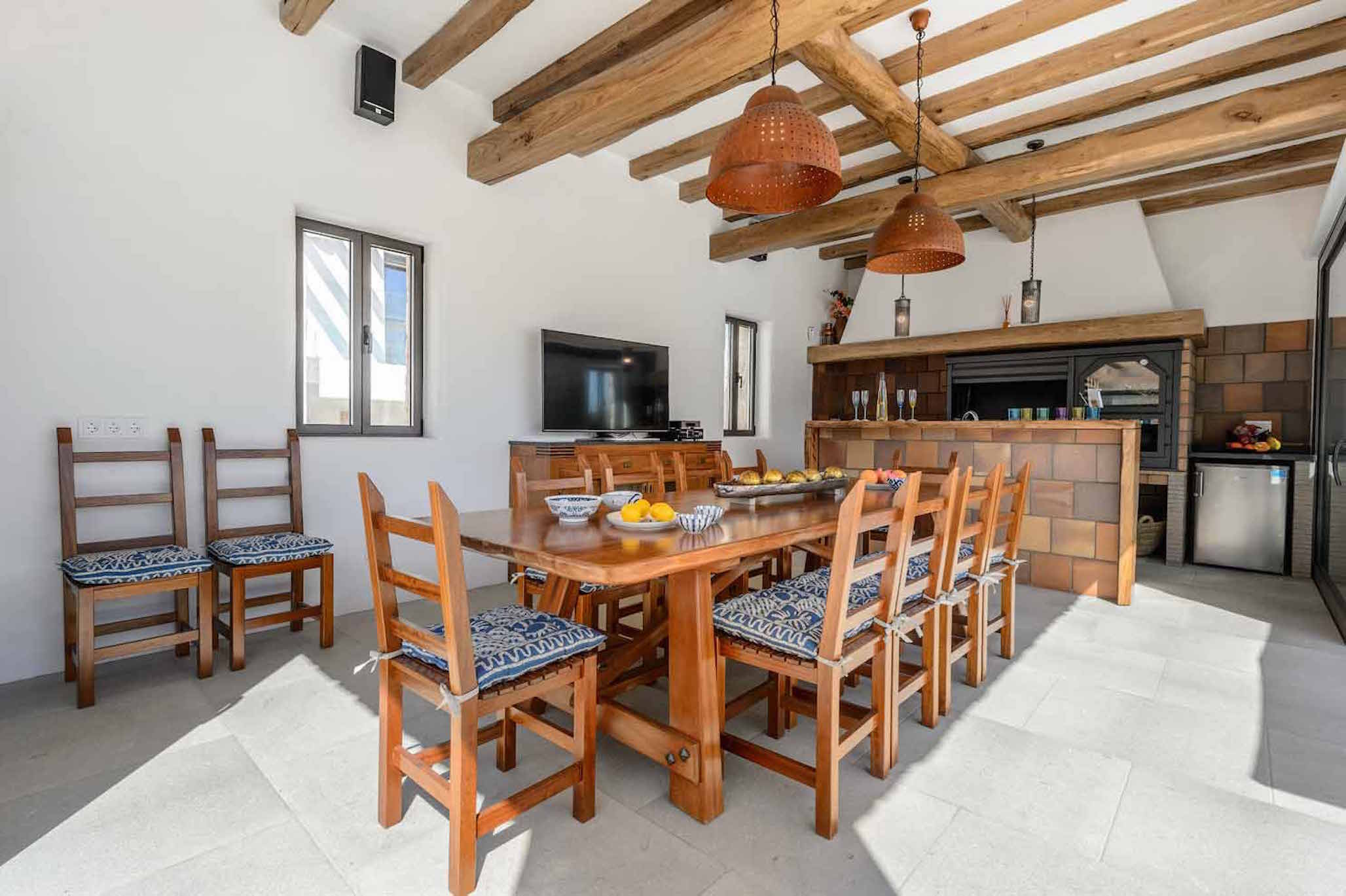 Villa Idurre image 44