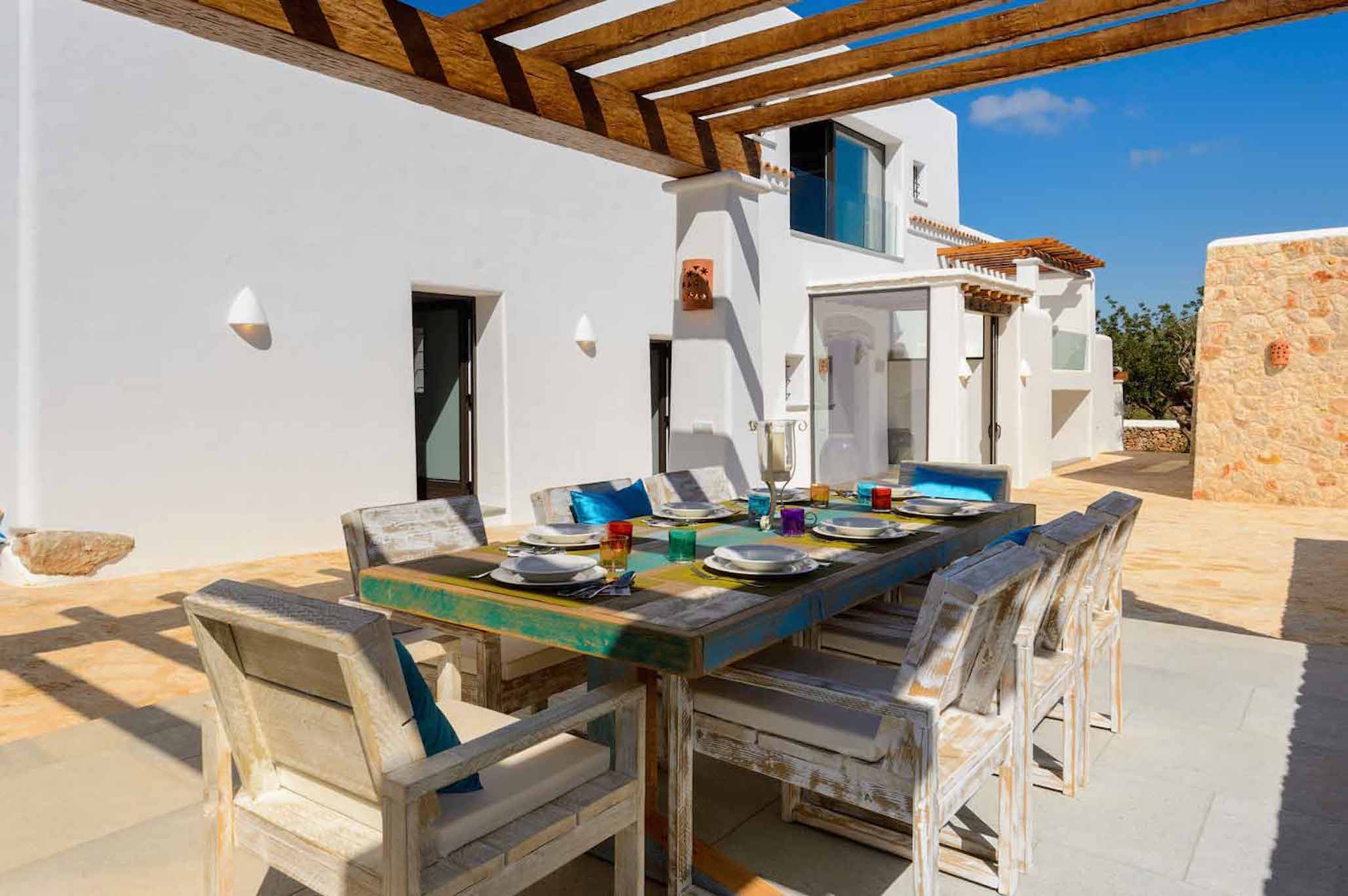 Villa Idurre image 47