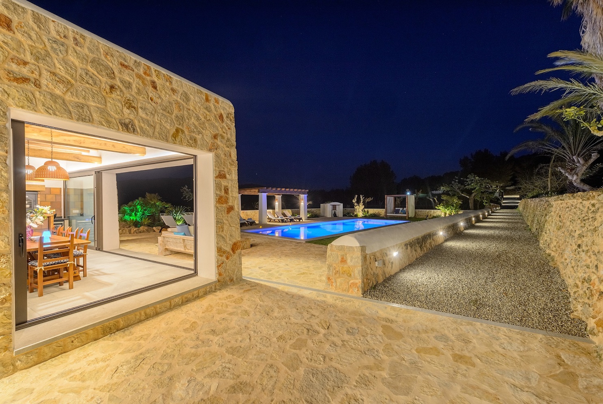 Villa Idurre image 56