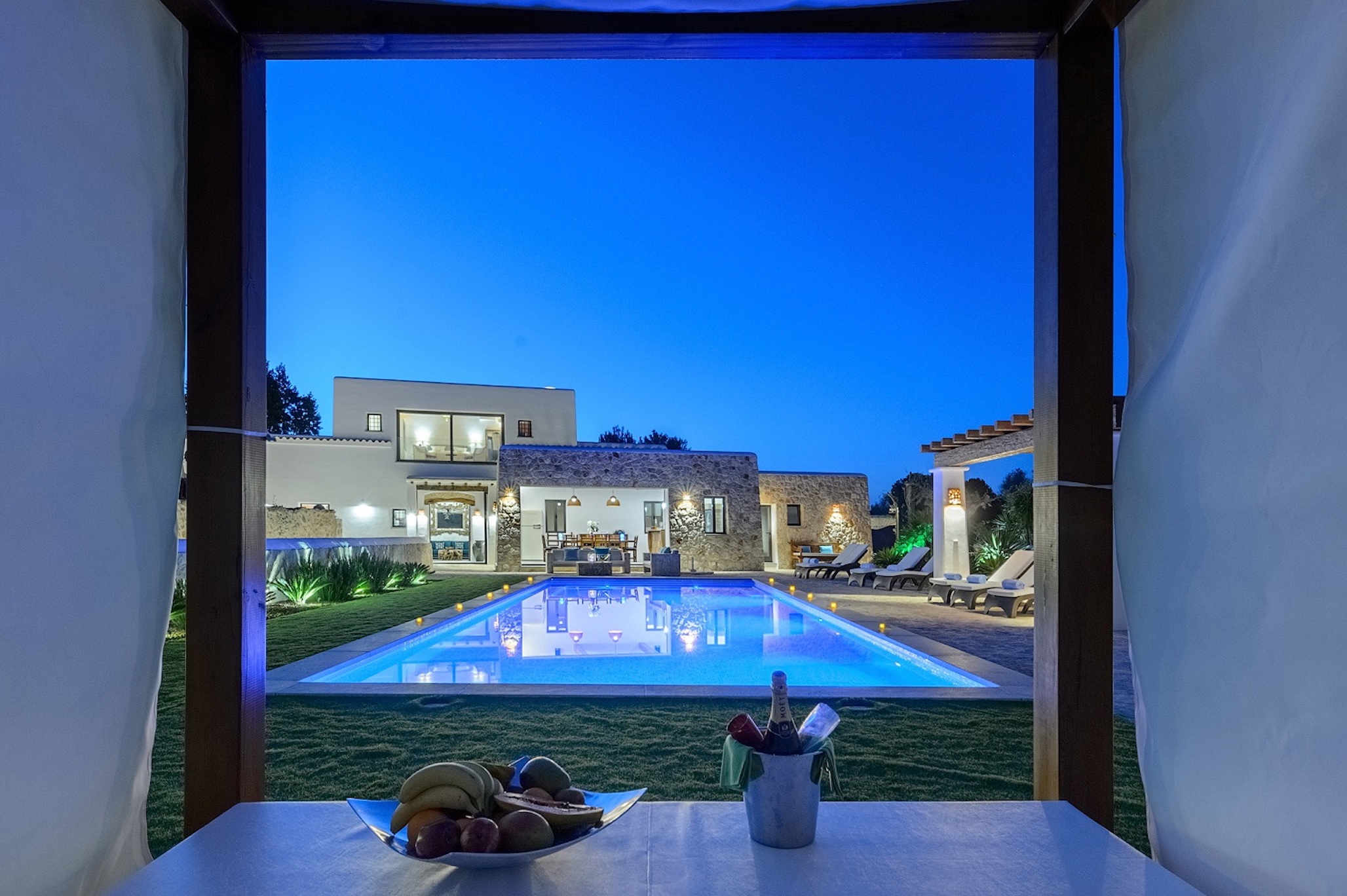 Villa Idurre image 55