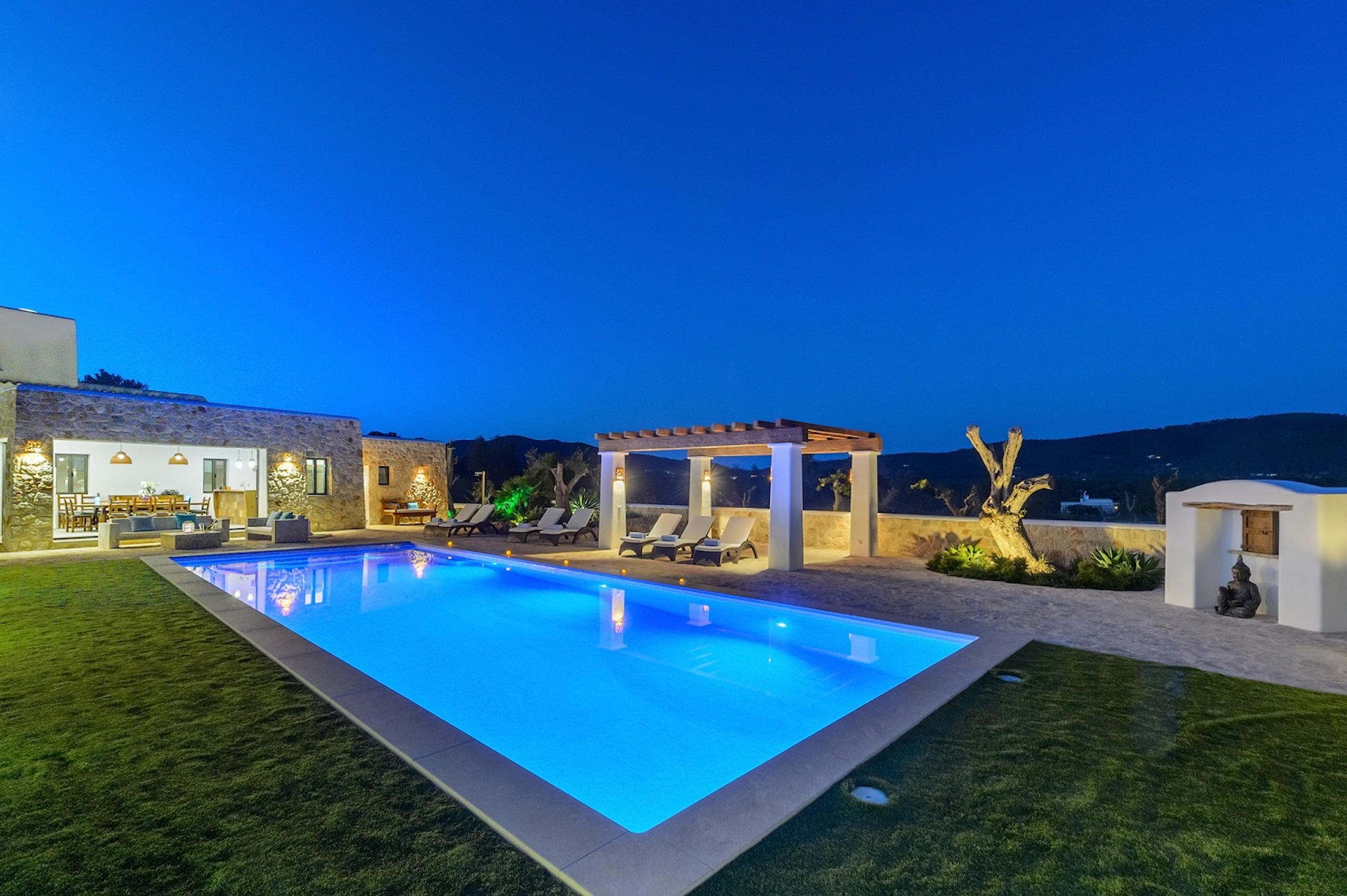Villa Idurre image 57